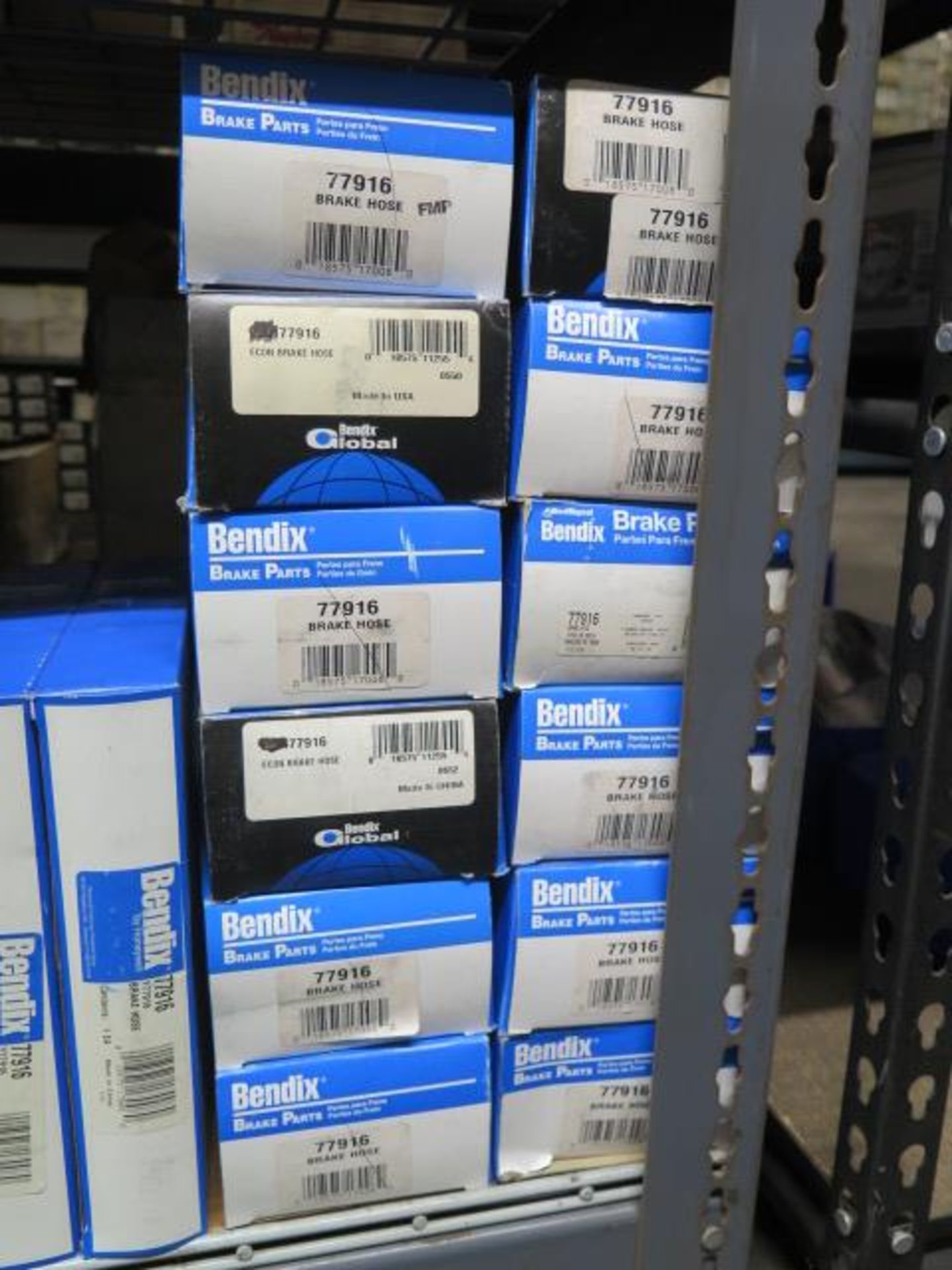 Bendix Brake Hoses (72 - Check PICs for Part Numbers) (SOLD AS-IS - NO WARRANTY) - Image 12 of 12