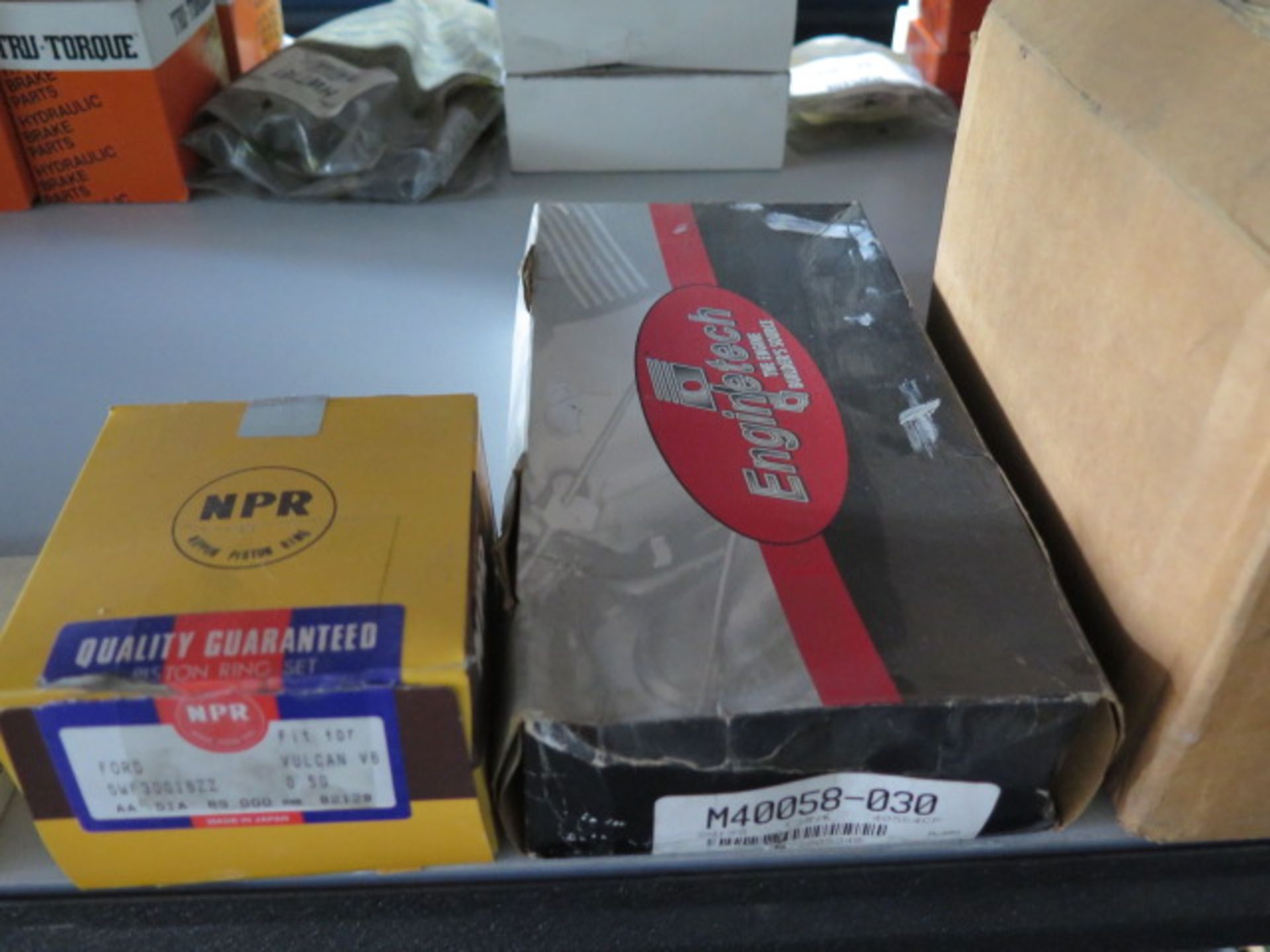 Assorted Engine Parts (Check PICs for Part Numbers) (SOLD AS-IS - NO WARRANTY) - Image 6 of 12