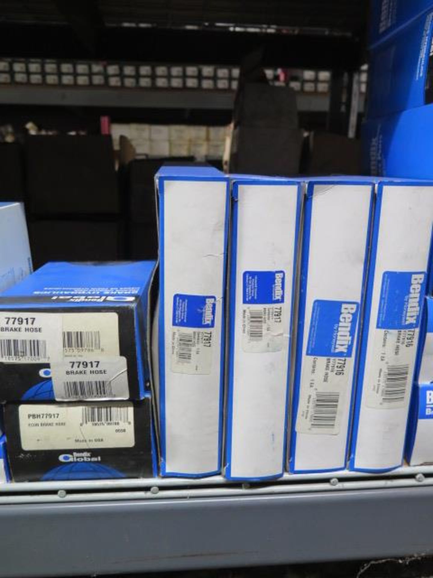 Bendix Brake Hoses (72 - Check PICs for Part Numbers) (SOLD AS-IS - NO WARRANTY) - Image 11 of 12