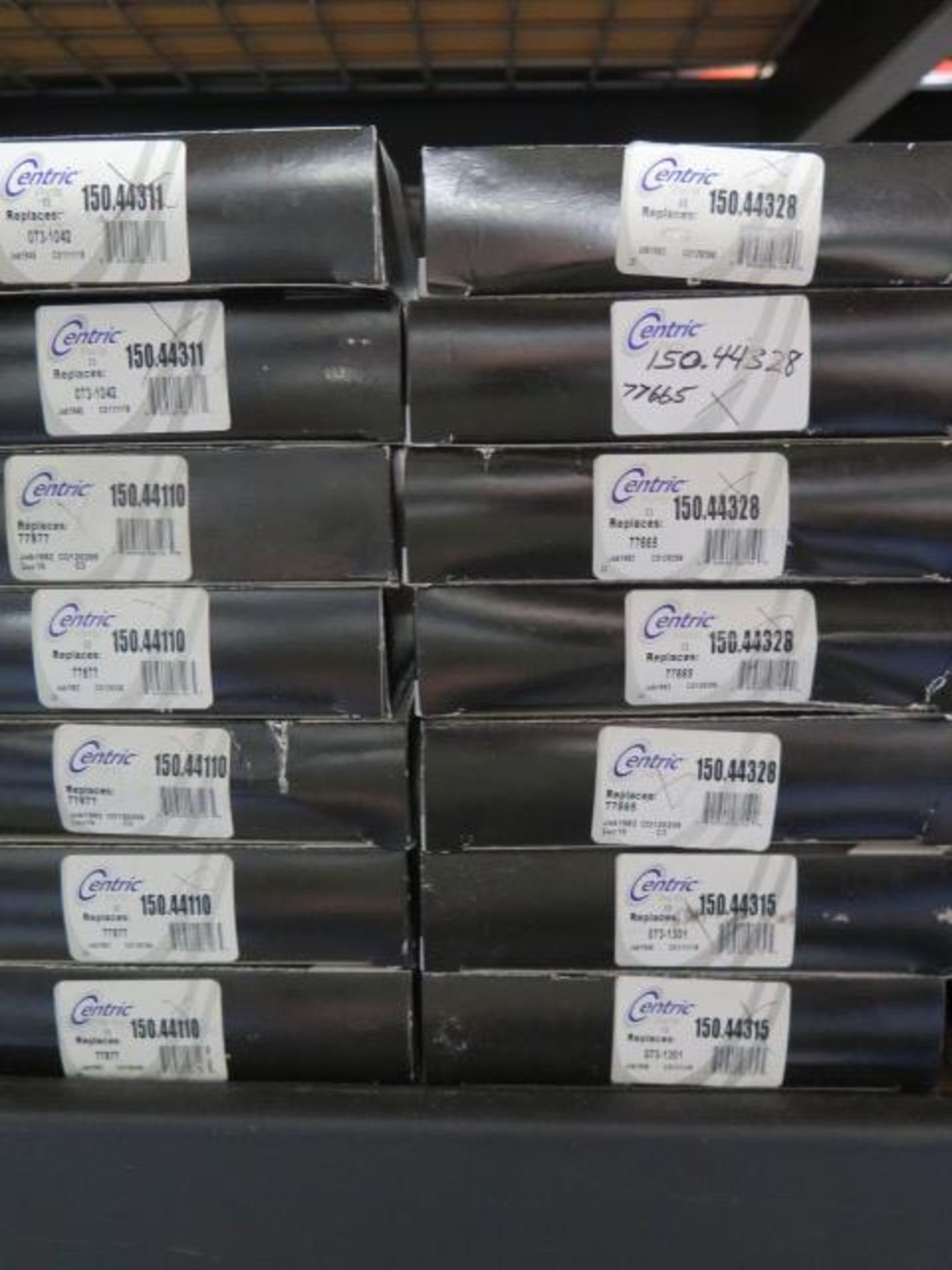 Assorted Centric Brake Hoses (80 - Check PICs for Part Numbers) (SOLD AS-IS - NO WARRANTY) - Image 6 of 10