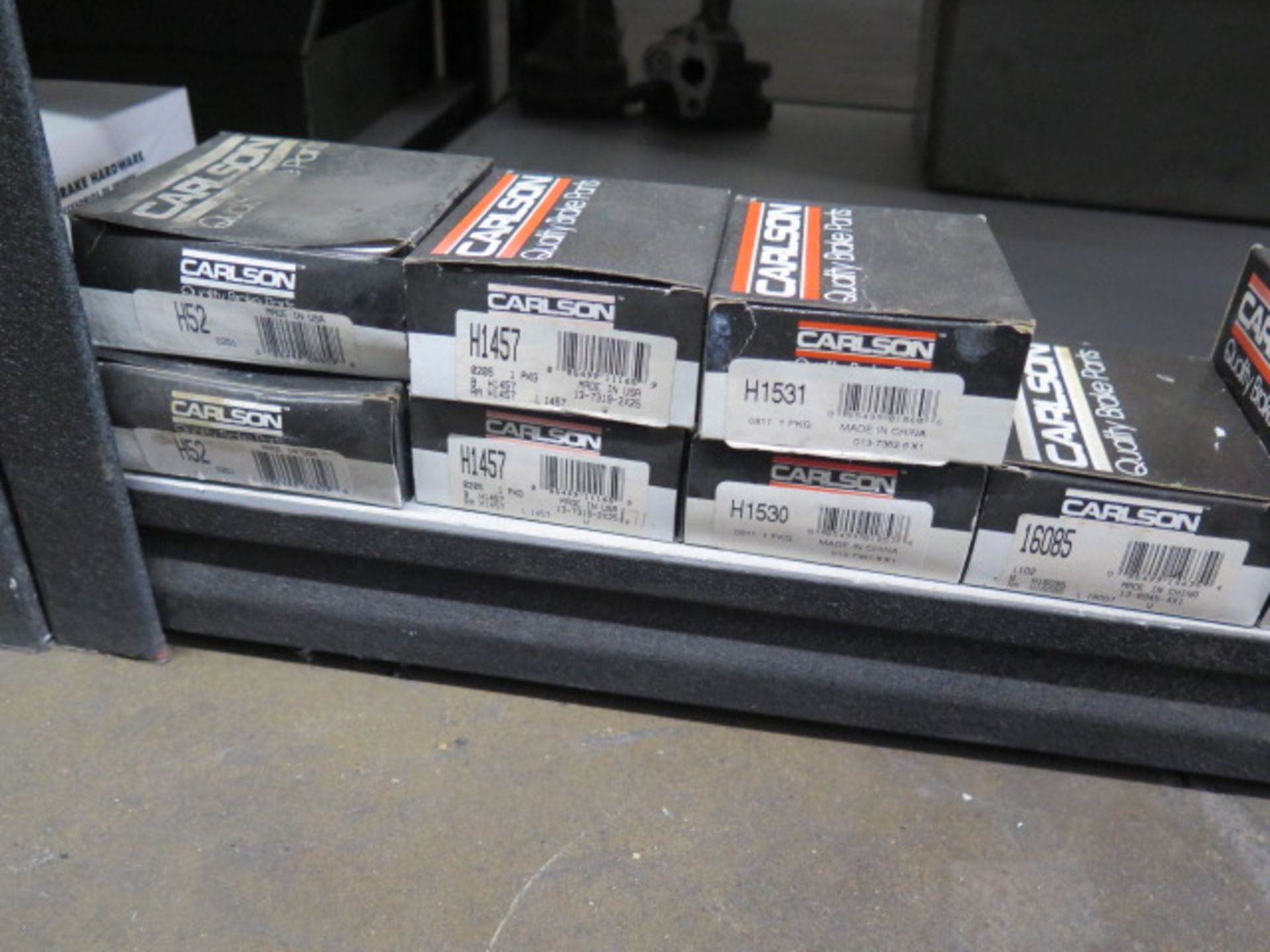 Raybestos, Omni-1 and Carlson Brake Parts (175 - Check PICs for Part Numbers) (SOLD AS-IS - NO - Image 16 of 19