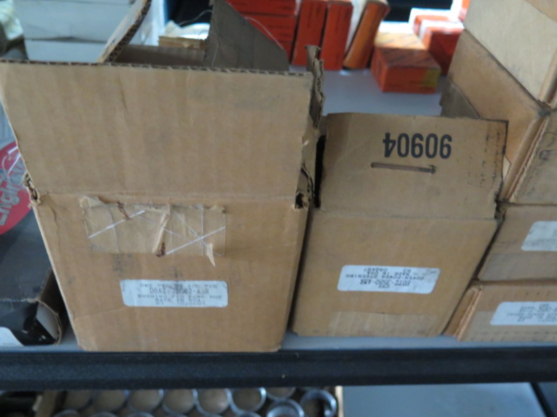 Assorted Engine Parts (Check PICs for Part Numbers) (SOLD AS-IS - NO WARRANTY) - Image 7 of 12