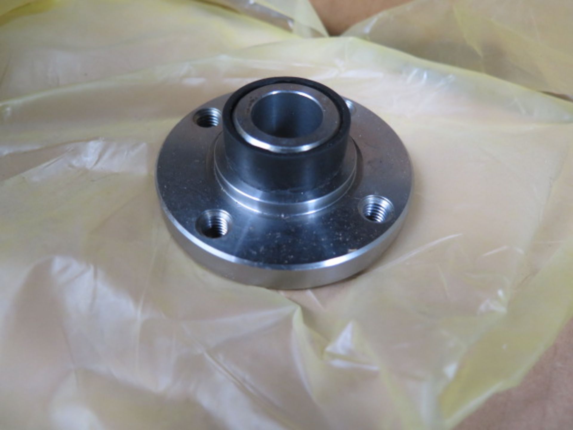NSK Water Pump Bearings(840) and (1760) Covers (Check PICs for Part Numbers) (SOLD AS-IS - NO - Image 5 of 10