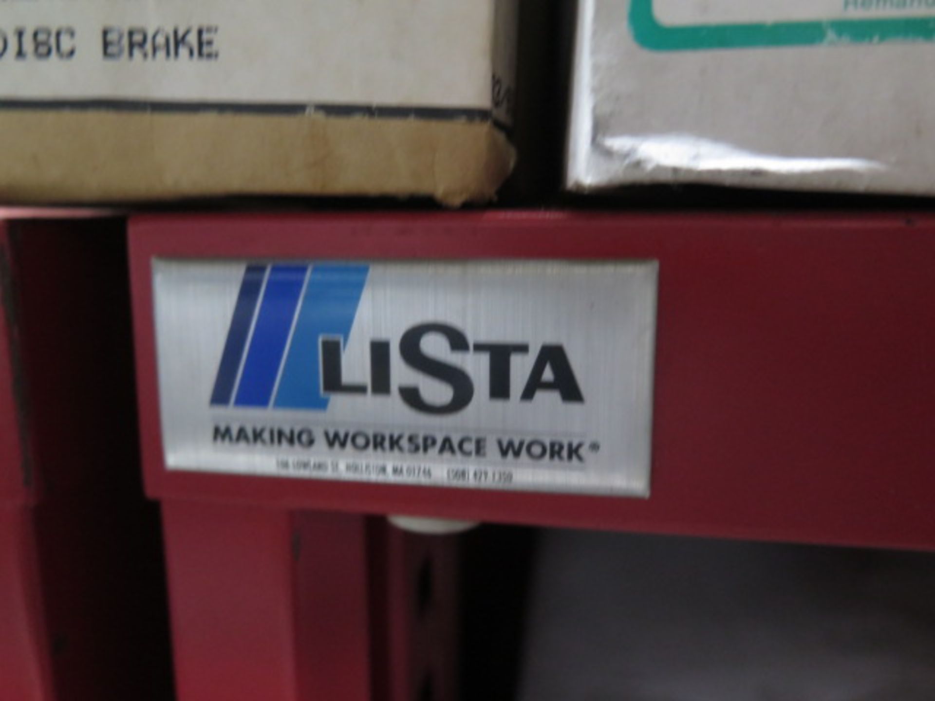 Lista Storage Cabinet (SOLD AS-IS - NO WARRANTY) - Image 3 of 3