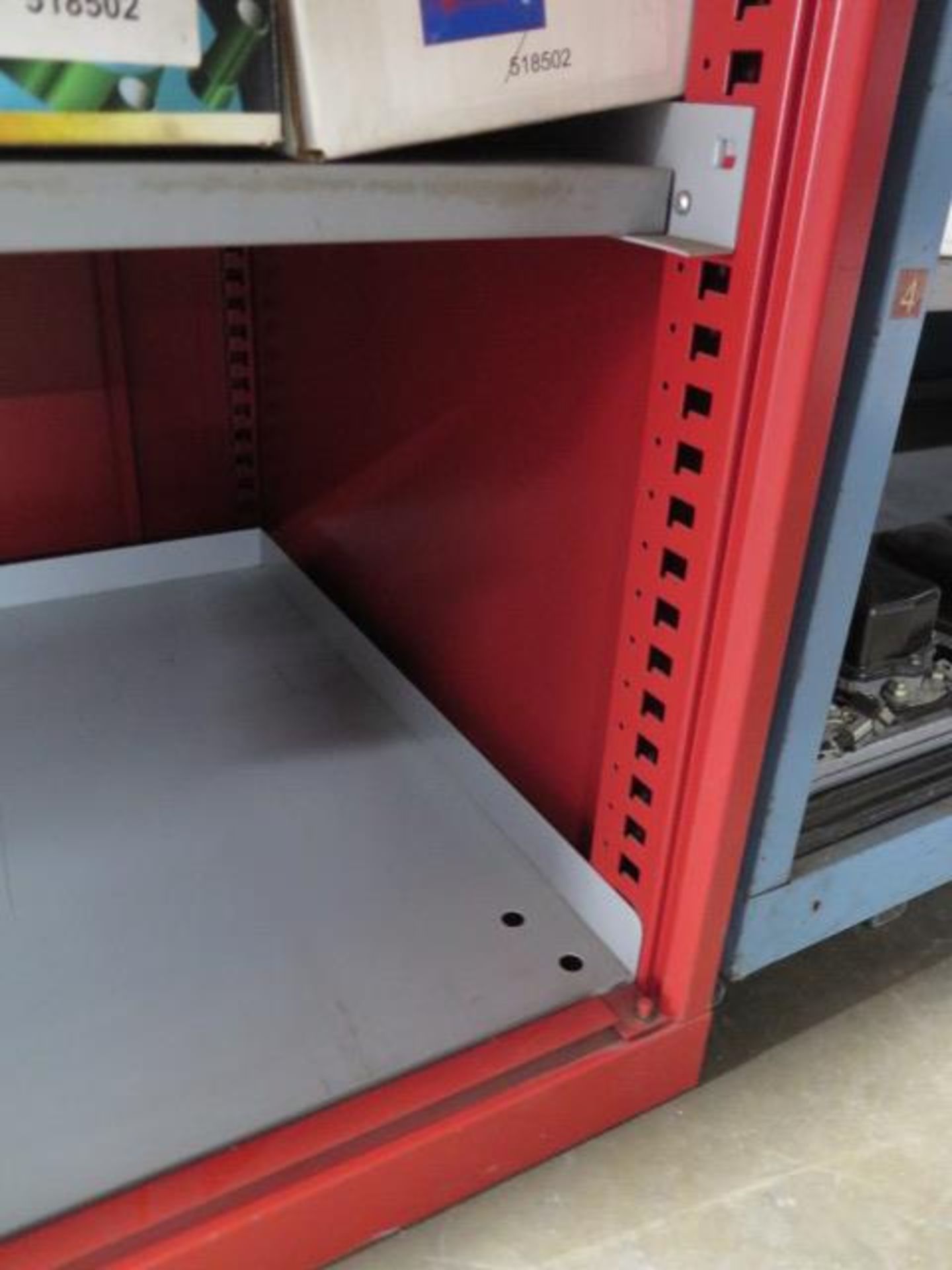 Lista Storage Cabinet (SOLD AS-IS - NO WARRANTY) - Image 2 of 3