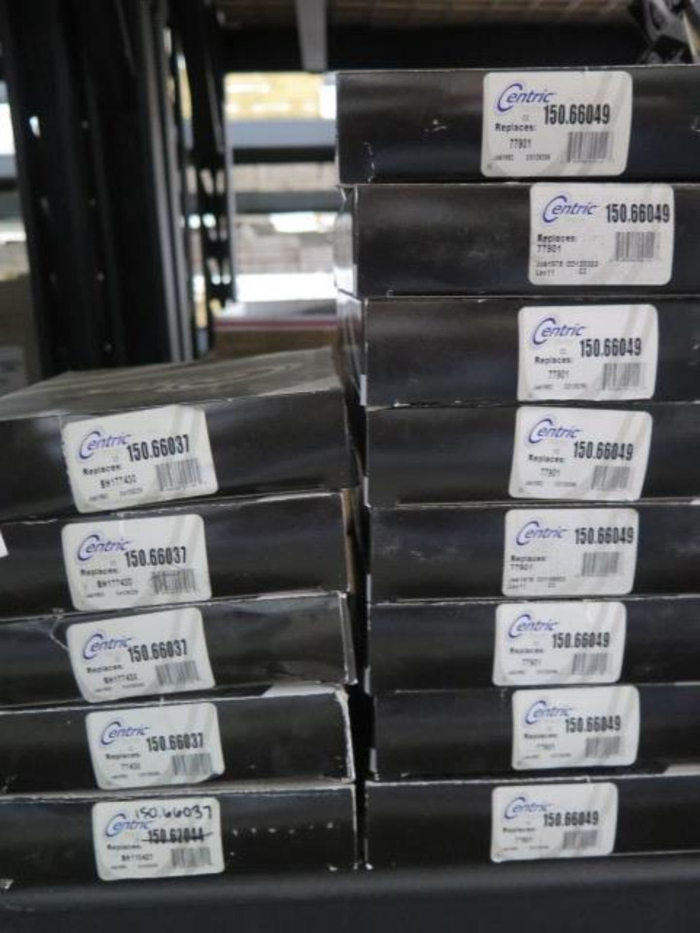 Assorted Centric Brake Hoses (75 - Check PICs for Part Numbers) (SOLD AS-IS - NO WARRANTY) - Image 4 of 11