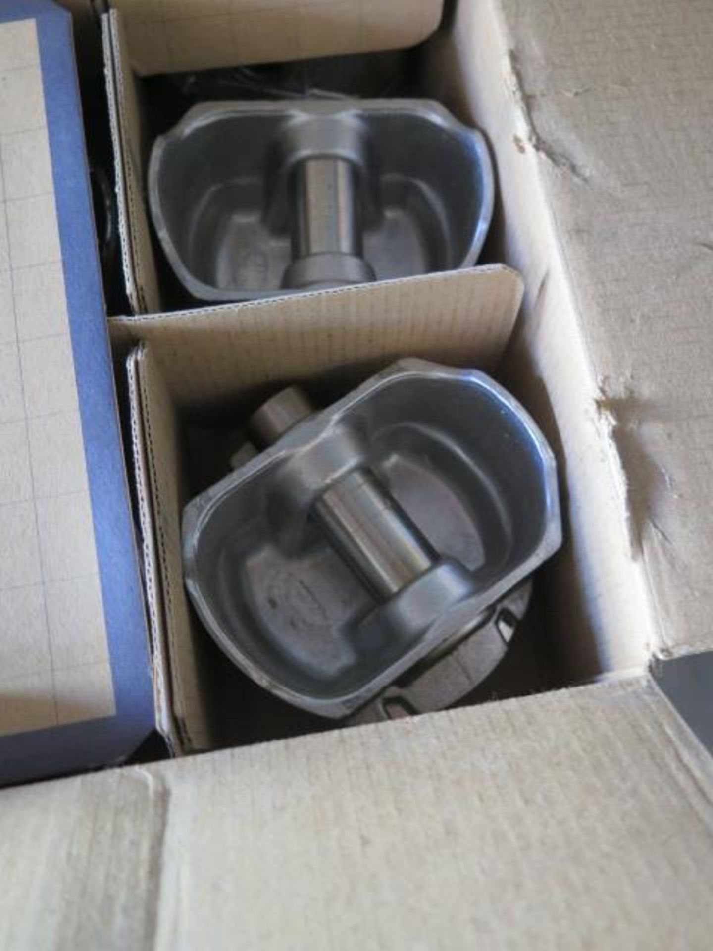 Assorted Engine Parts (18 - Check PICs for Part Numbers) (SOLD AS-IS - NO WARRANTY) - Image 5 of 8