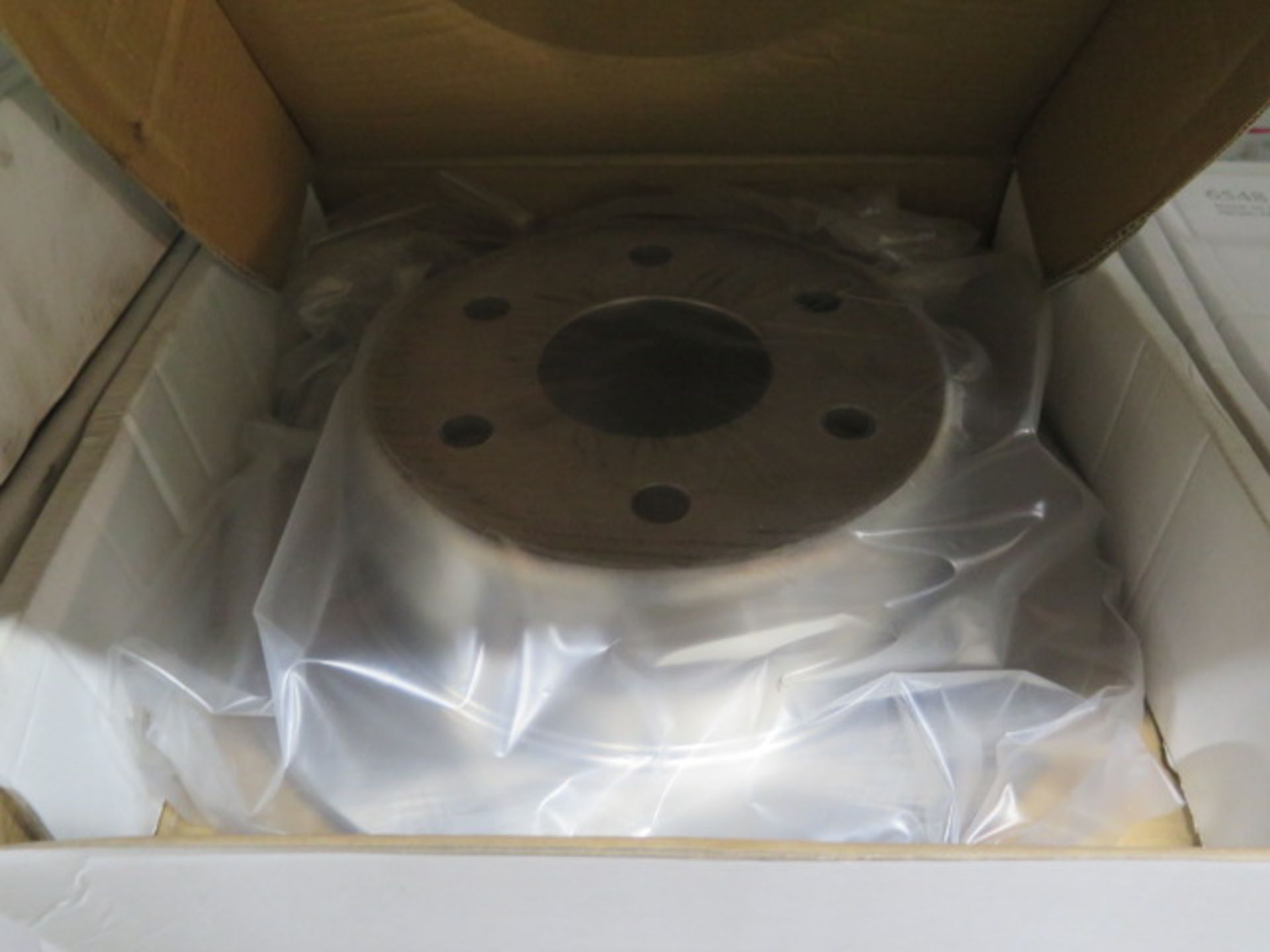 Qualis 55057(3), 55065(22), 55066(13), 55067(4) Brake Rotors (SOLD AS-IS - NO WARRANTY) - Image 5 of 10