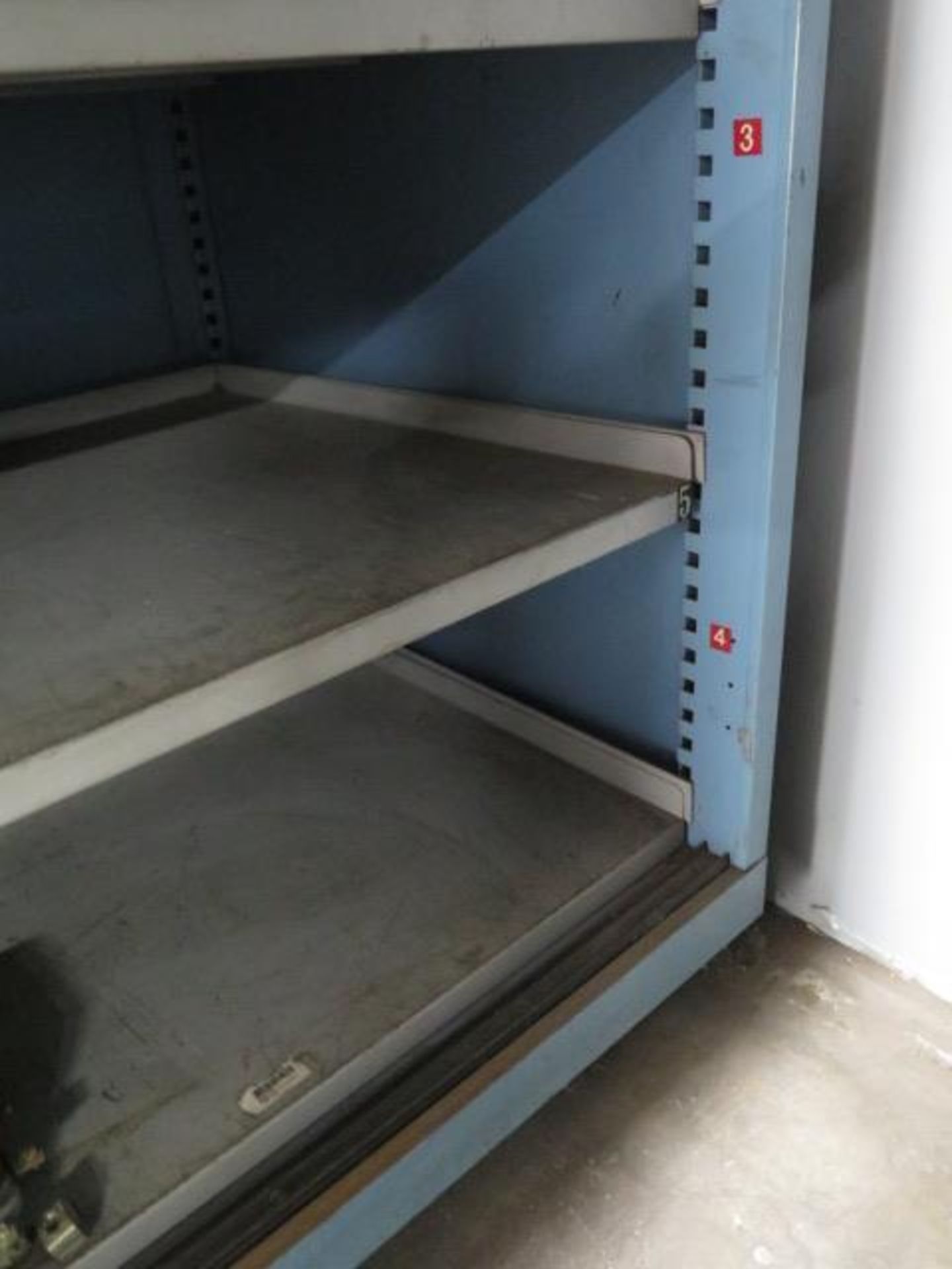 Lista Storage Cabinet (SOLD AS-IS - NO WARRANTY) - Image 2 of 2