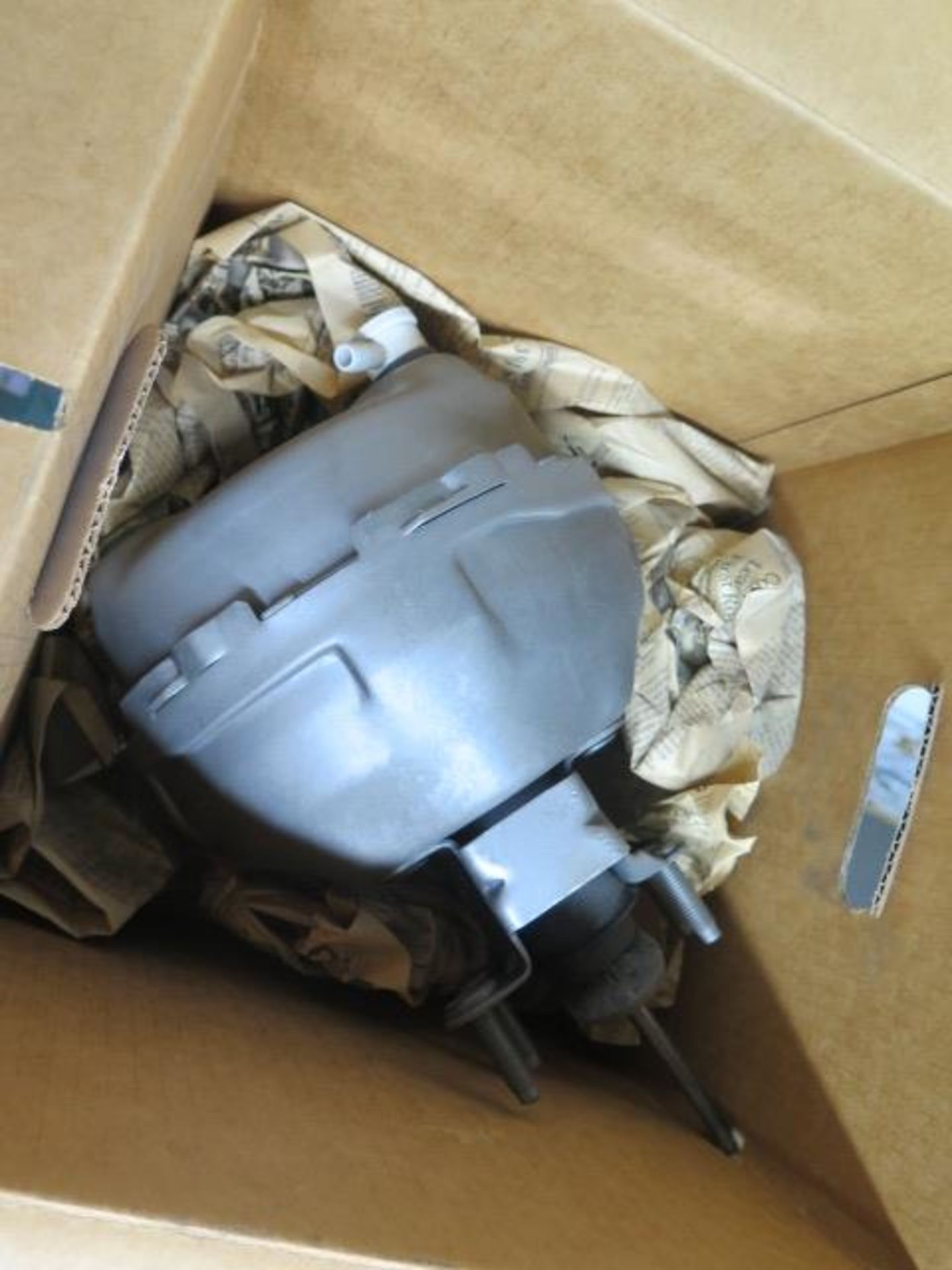 Vanco Power Vacuum Brake Boosters (16 - Check PICs for Part Numbers) (SOLD AS-IS - NO WARRANTY) - Image 6 of 7