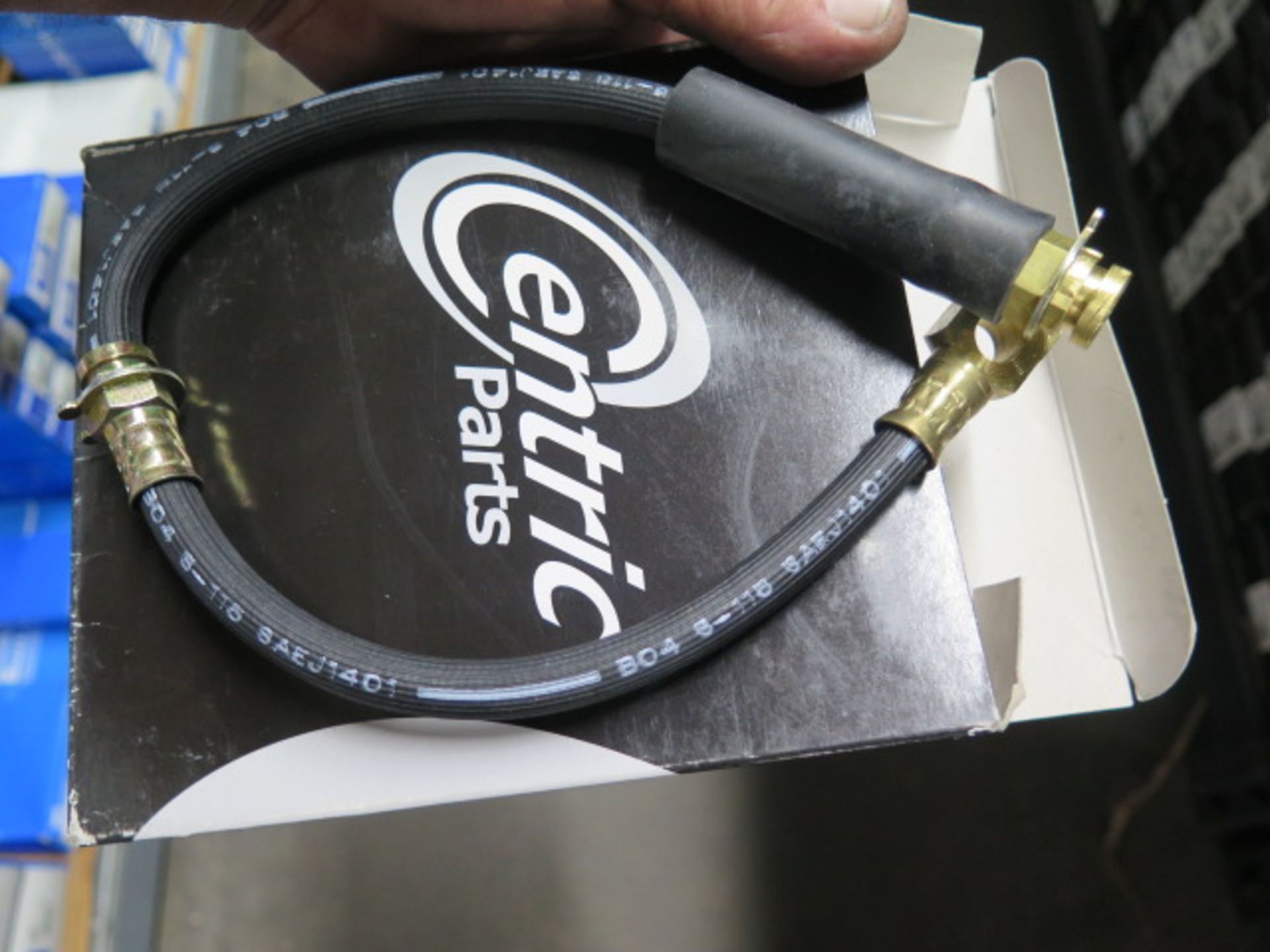 Assorted Centric Brake Hoses (75 - Check PICs for Part Numbers) (SOLD AS-IS - NO WARRANTY) - Image 3 of 11
