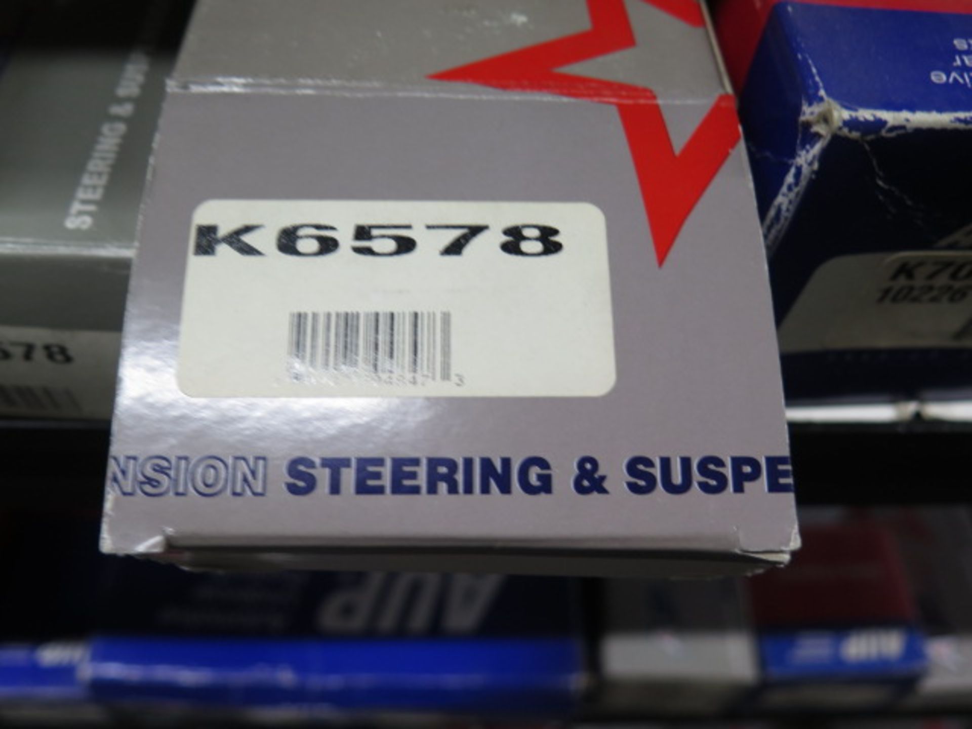 AUP Suspension Parts (86 - Check PICs for Part Numbers) (SOLD AS-IS - NO WARRANTY) - Image 2 of 25