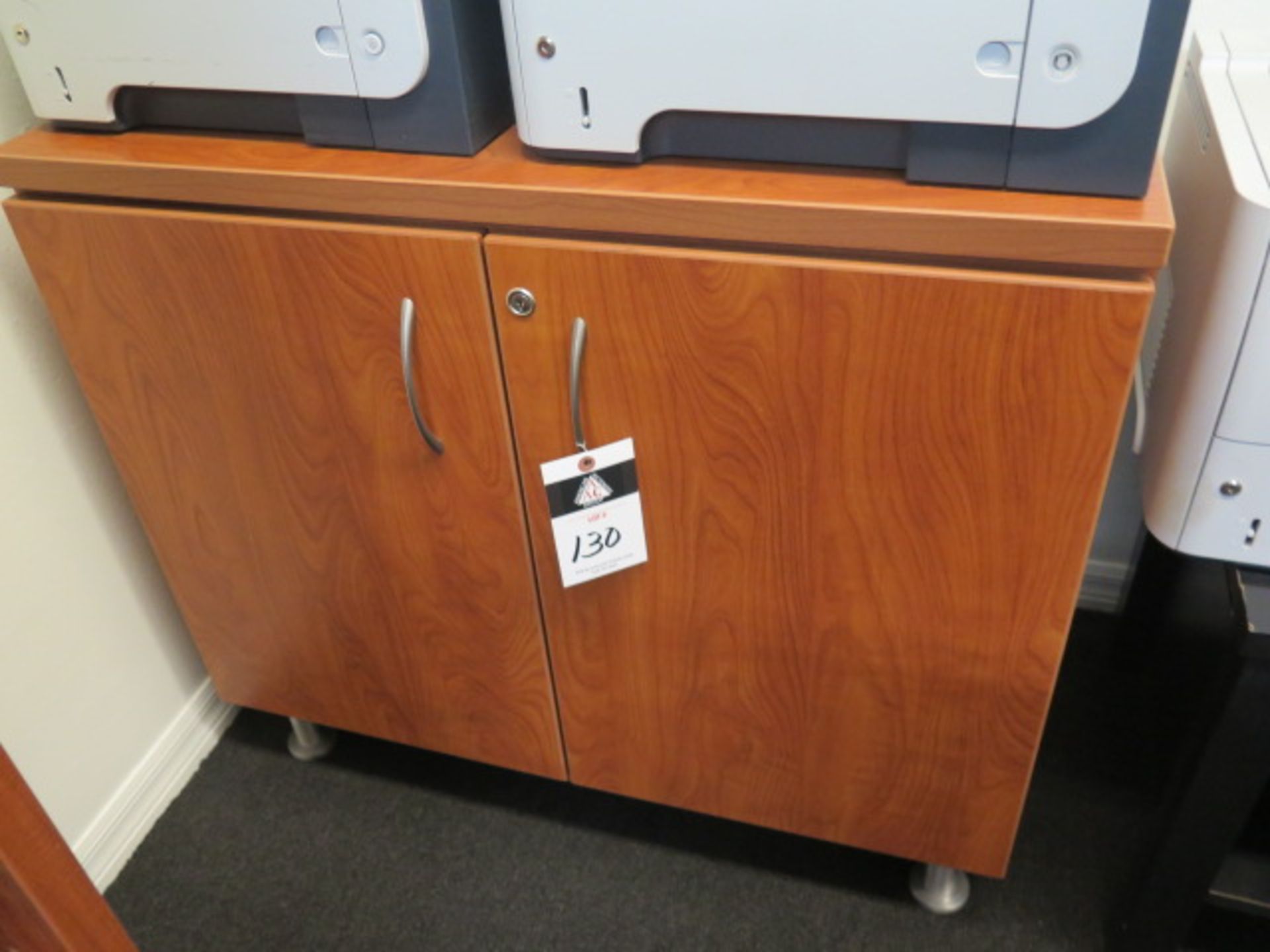 Office Furniture and Shelves (SOLD AS-IS - NO WARRANTY)