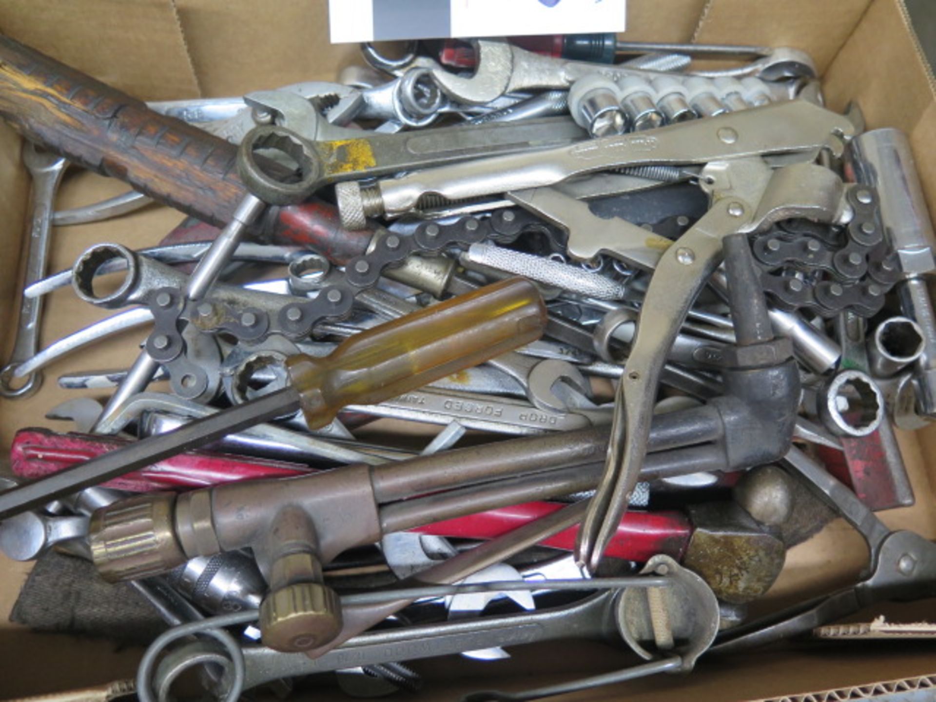 Hand Tools (SOLD AS-IS - NO WARRANTY) - Image 2 of 2