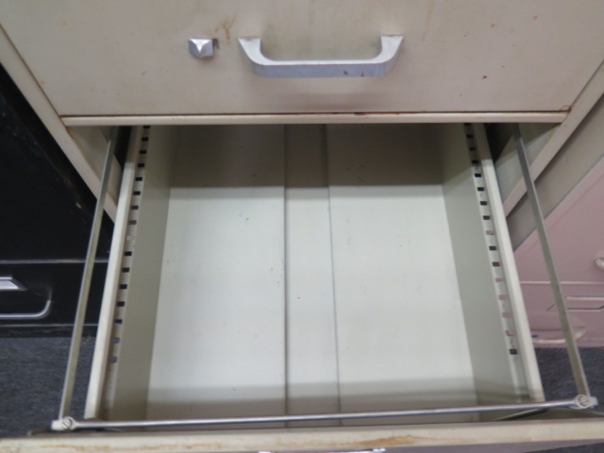 File Cabinets (4) (SOLD AS-IS - NO WARRANTY) - Image 2 of 4