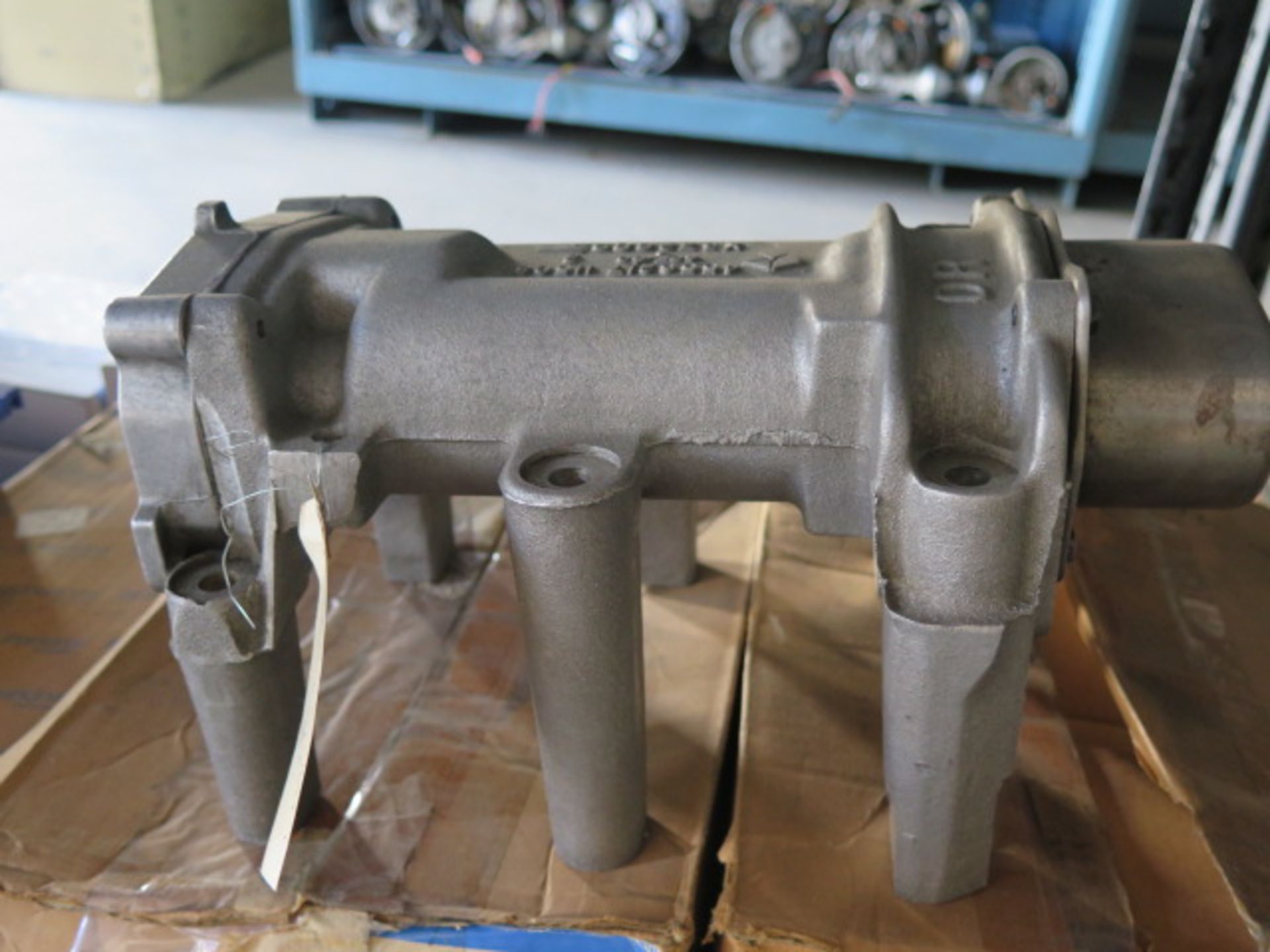 Assorted Engine Parts (Check PICs for Part Numbers) (SOLD AS-IS - NO WARRANTY) - Image 6 of 6