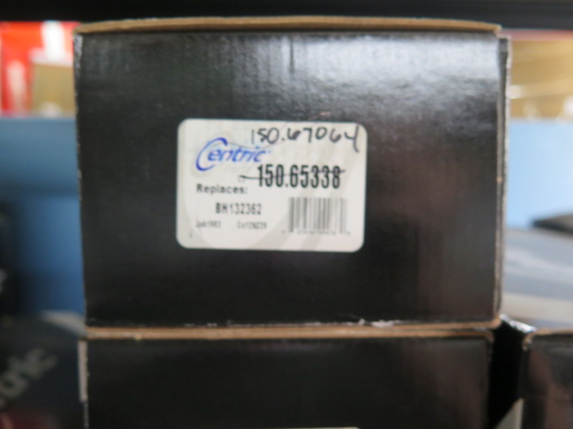 Assorted Centric Brake Hoses (11 - Check PICs for Part Numbers) (SOLD AS-IS - NO WARRANTY) - Image 2 of 6