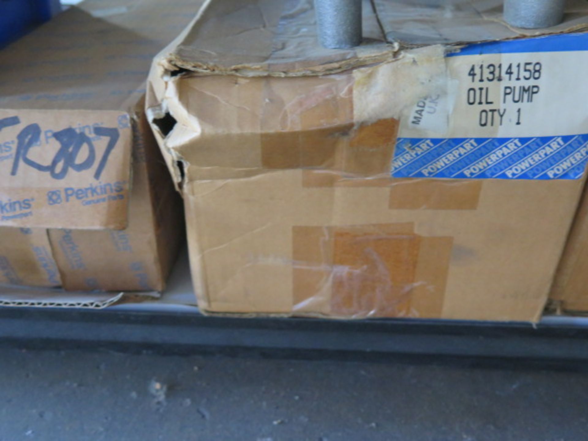 Assorted Engine Parts (Check PICs for Part Numbers) (SOLD AS-IS - NO WARRANTY) - Image 4 of 6