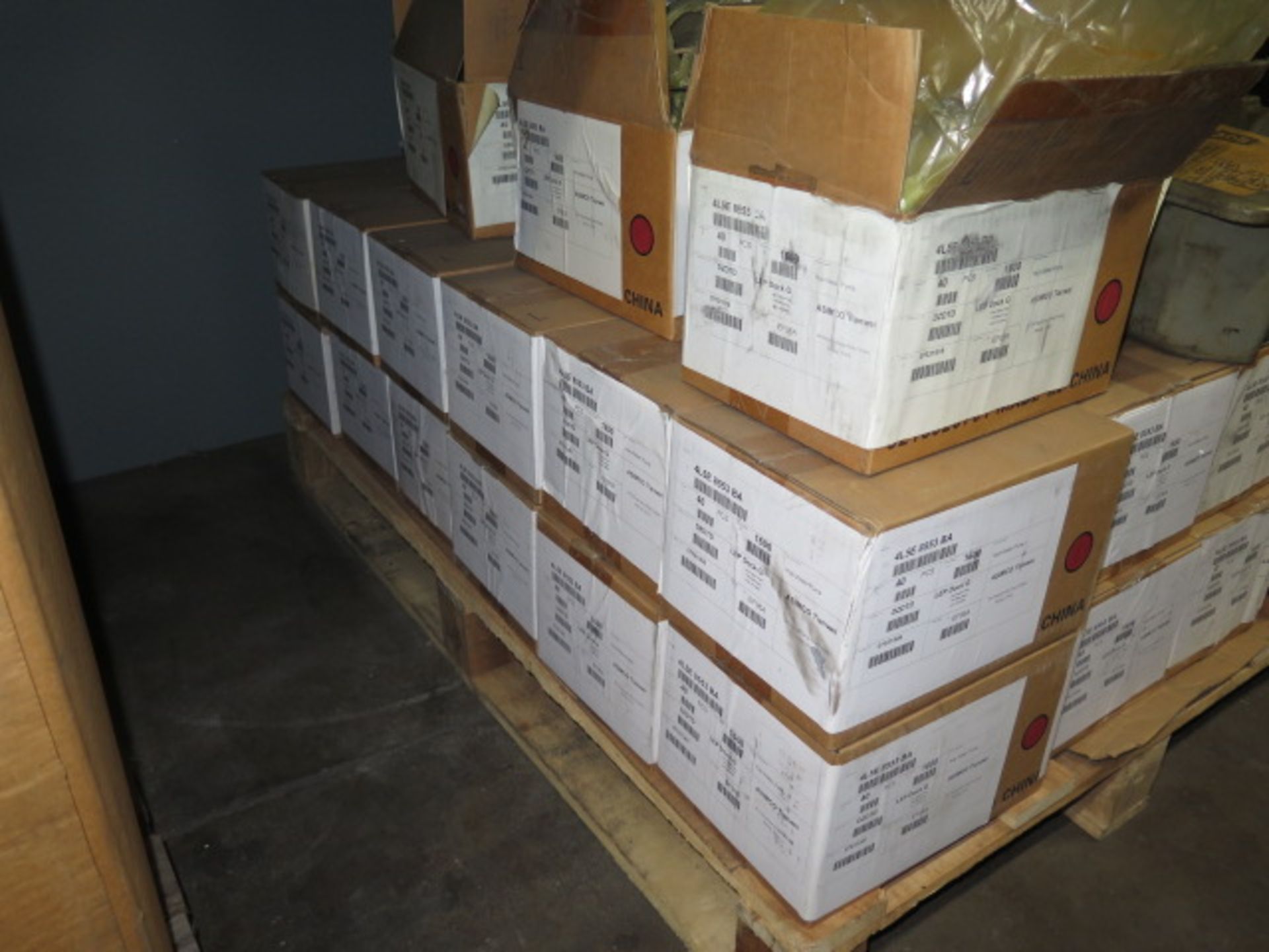 NSK Water Pump Bearings(840) and (1760) Covers (Check PICs for Part Numbers) (SOLD AS-IS - NO - Image 3 of 10