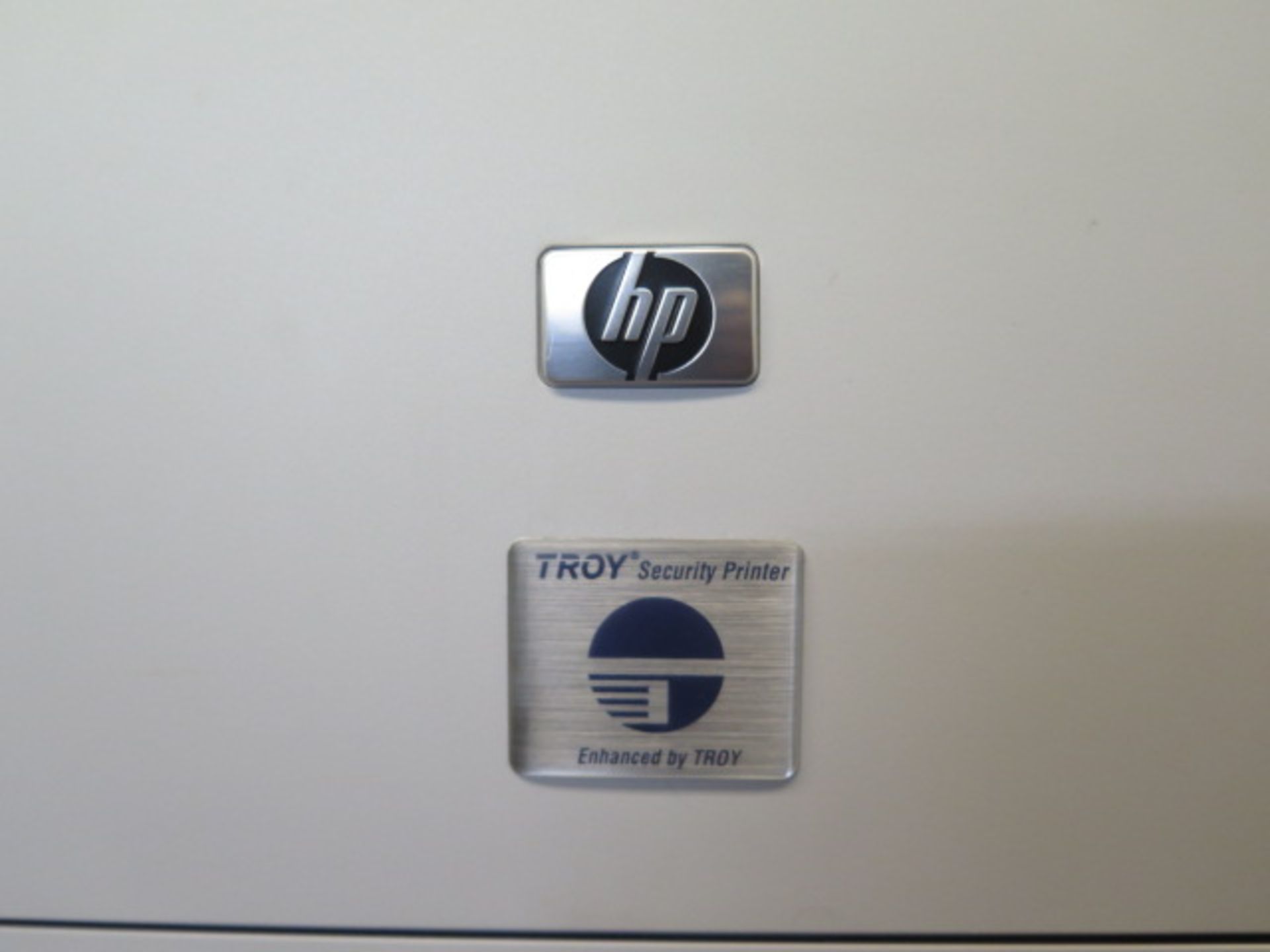 Hewlett Packard Laserjet P3015 Office Printers (7) (SOLD AS-IS - NO WARRANTY) - Image 5 of 10