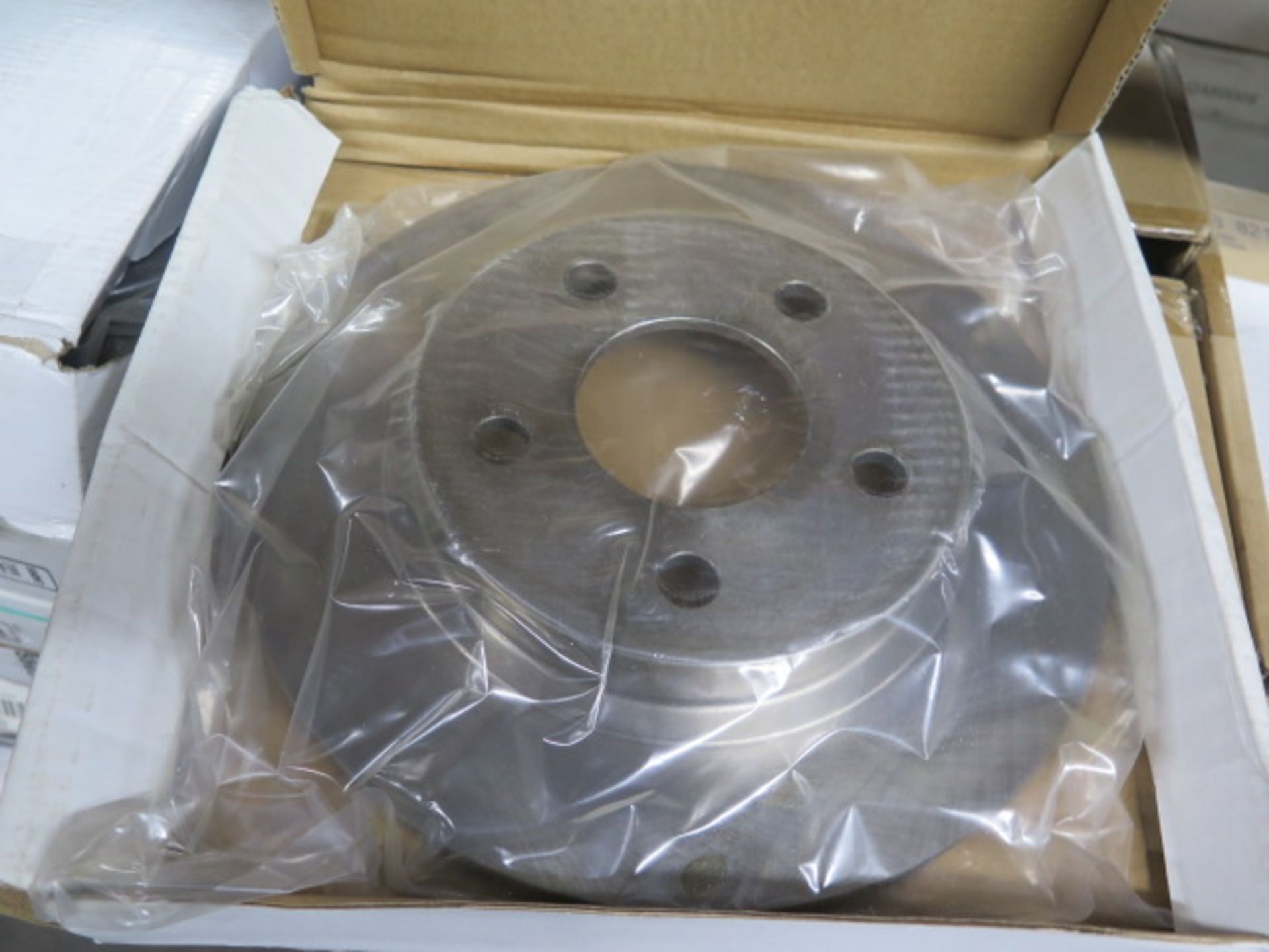 Qualis 55057(3), 55065(22), 55066(13), 55067(4) Brake Rotors (SOLD AS-IS - NO WARRANTY) - Image 8 of 10