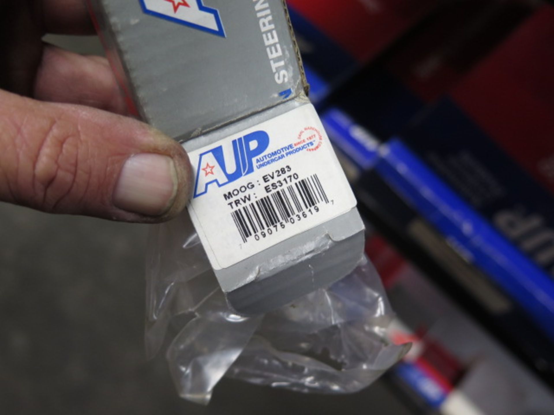 AUP Suspension Parts (86 - Check PICs for Part Numbers) (SOLD AS-IS - NO WARRANTY) - Image 4 of 25
