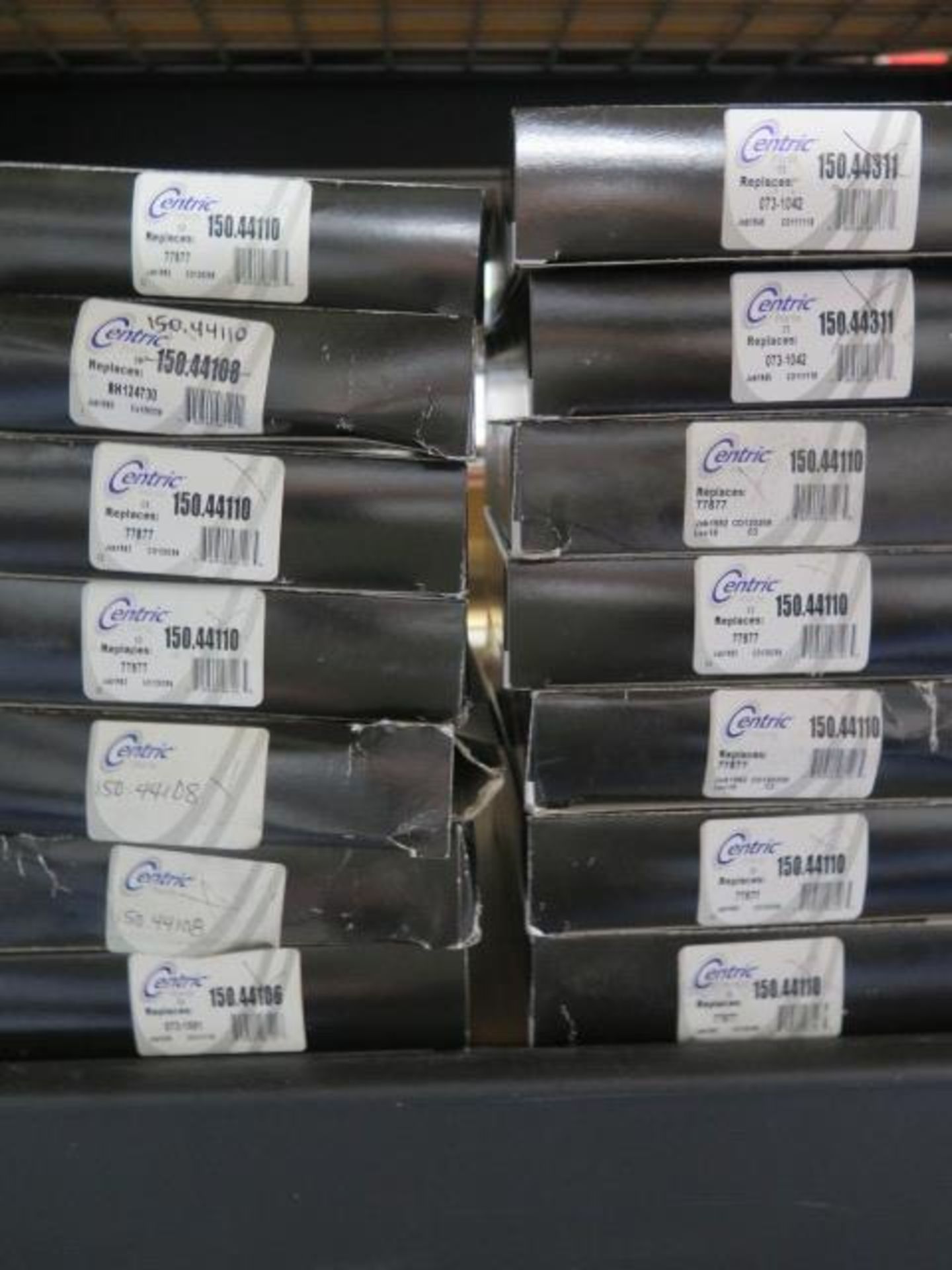 Assorted Centric Brake Hoses (80 - Check PICs for Part Numbers) (SOLD AS-IS - NO WARRANTY) - Image 5 of 10