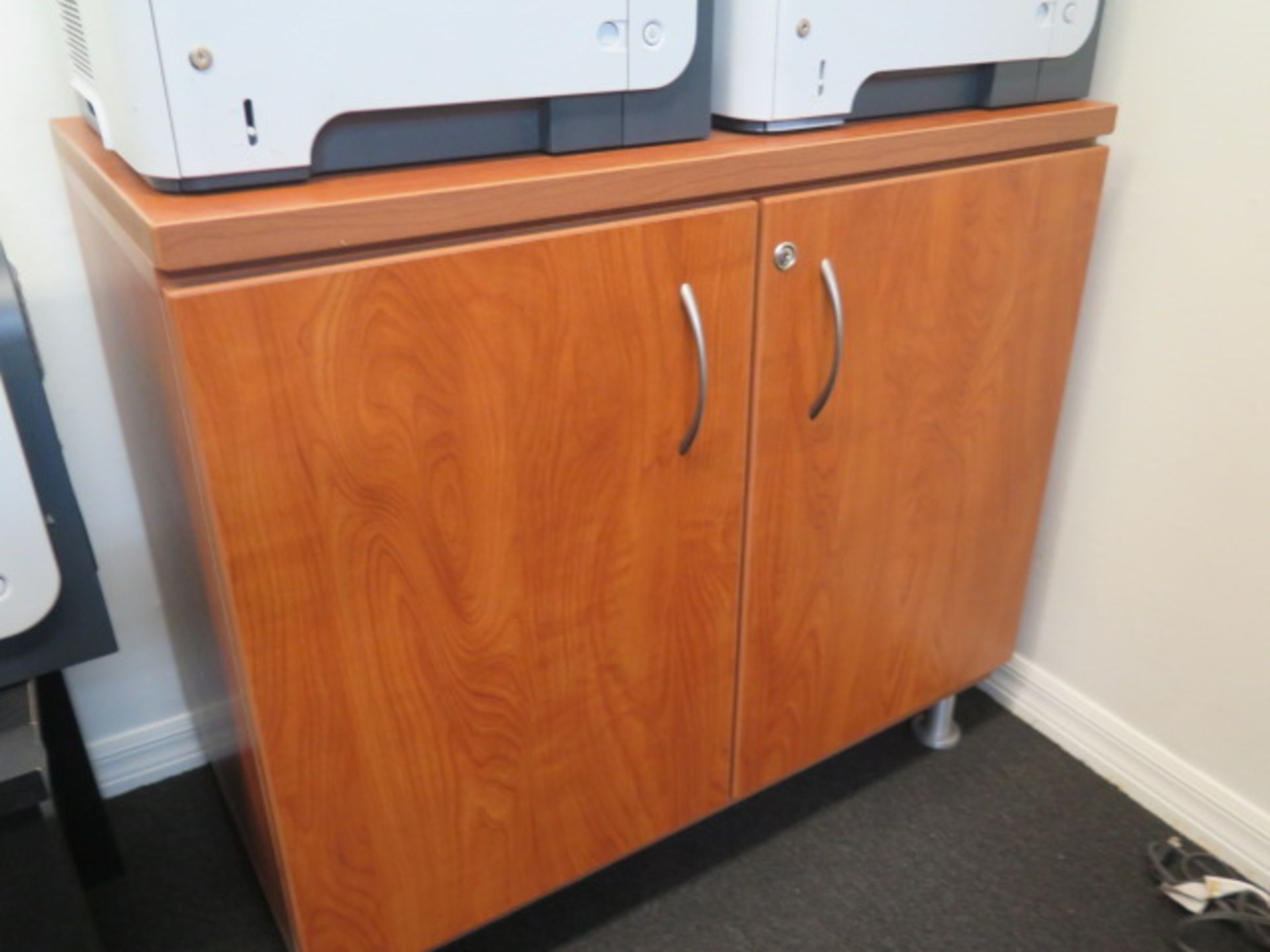 Office Furniture and Shelves (SOLD AS-IS - NO WARRANTY) - Image 5 of 5