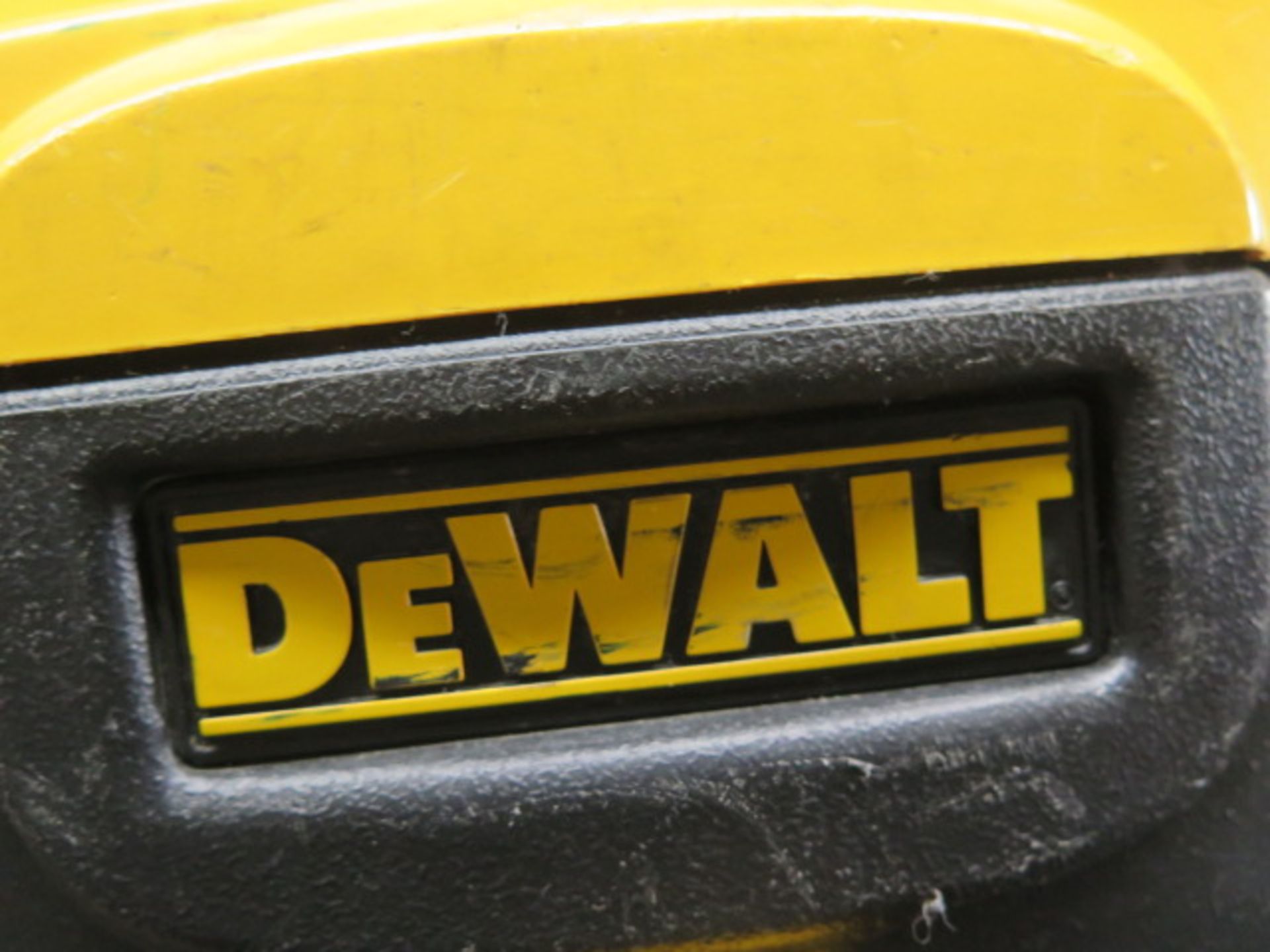 DeWalt Shop Vac (SOLD AS-IS - NO WARRANTY) - Image 3 of 4