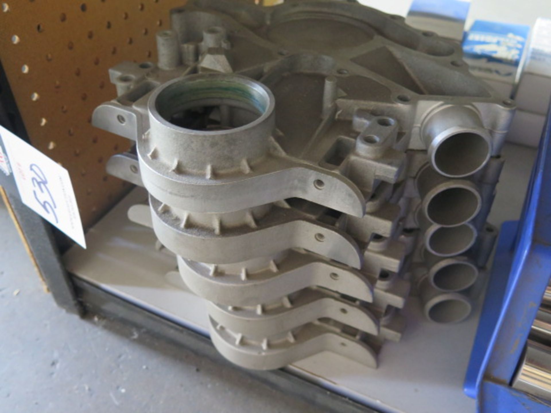 Assorted Engine Parts (Check PICs for Part Numbers) (SOLD AS-IS - NO WARRANTY) - Image 2 of 6