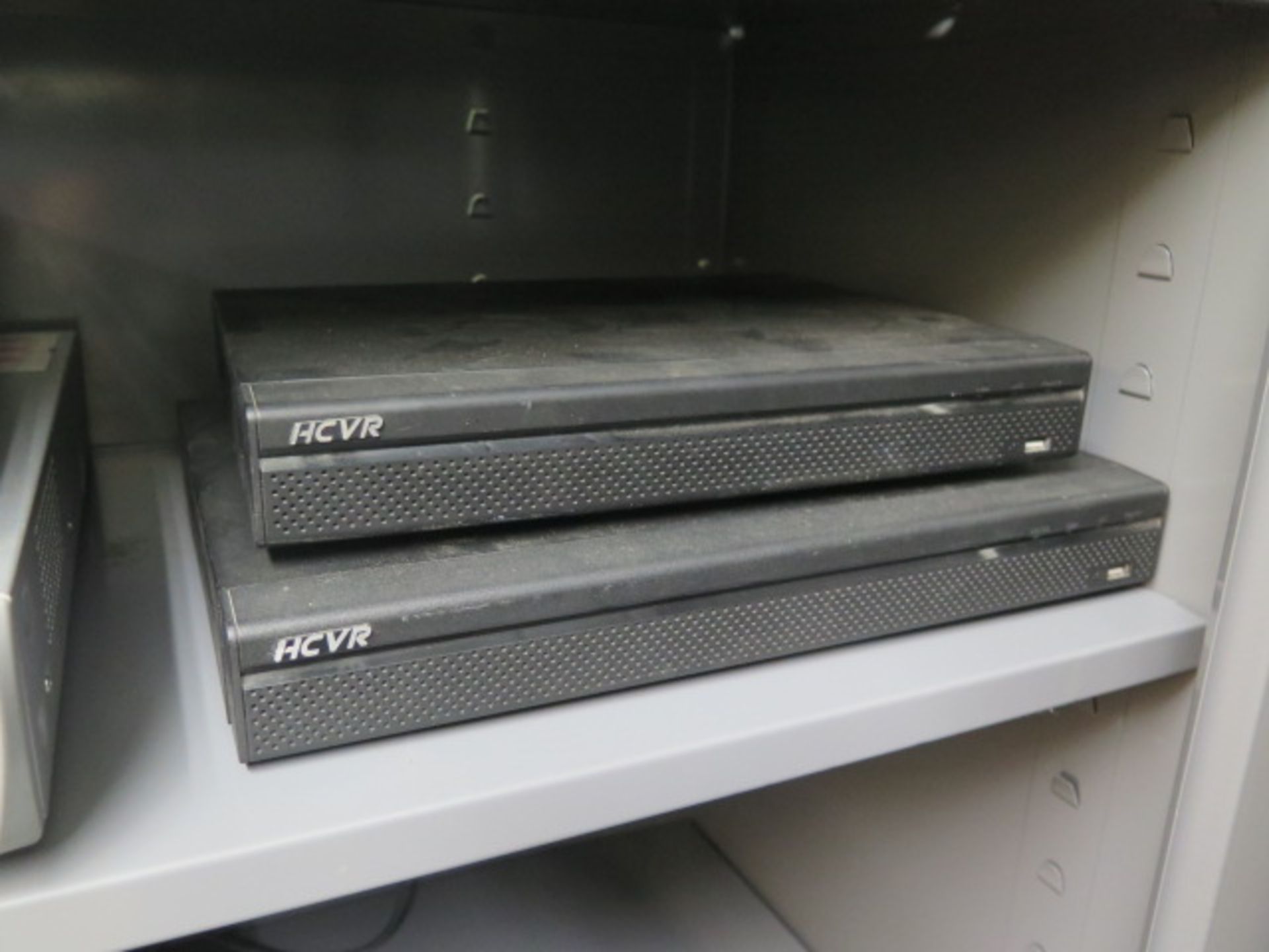 Sony 5-Disc DVD Players (2) and (4) DVR Recorders (SOLD AS-IS - NO WARRANTY) - Image 4 of 4