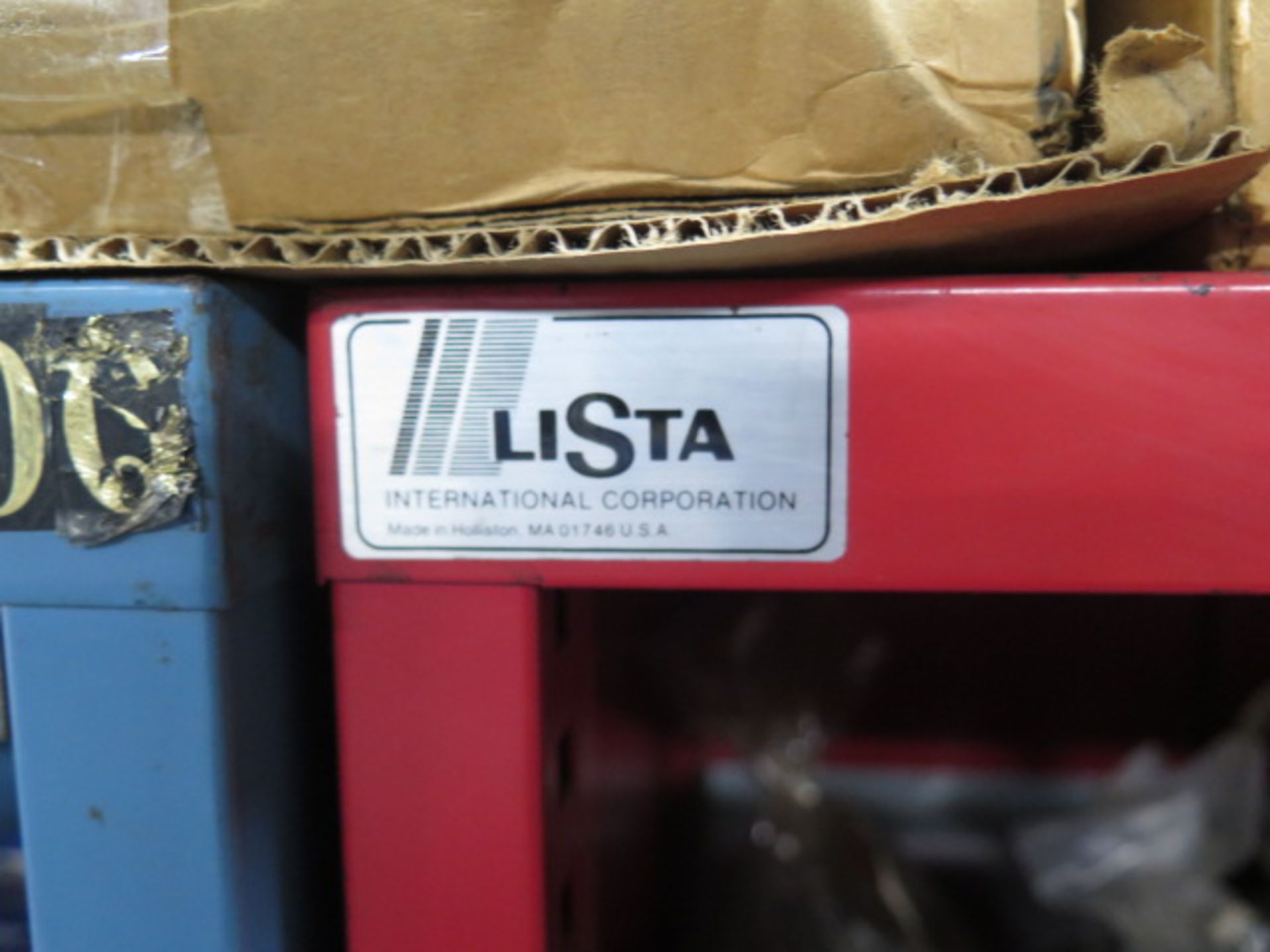 Lista Storage Cabinet (SOLD AS-IS - NO WARRANTY) - Image 3 of 3