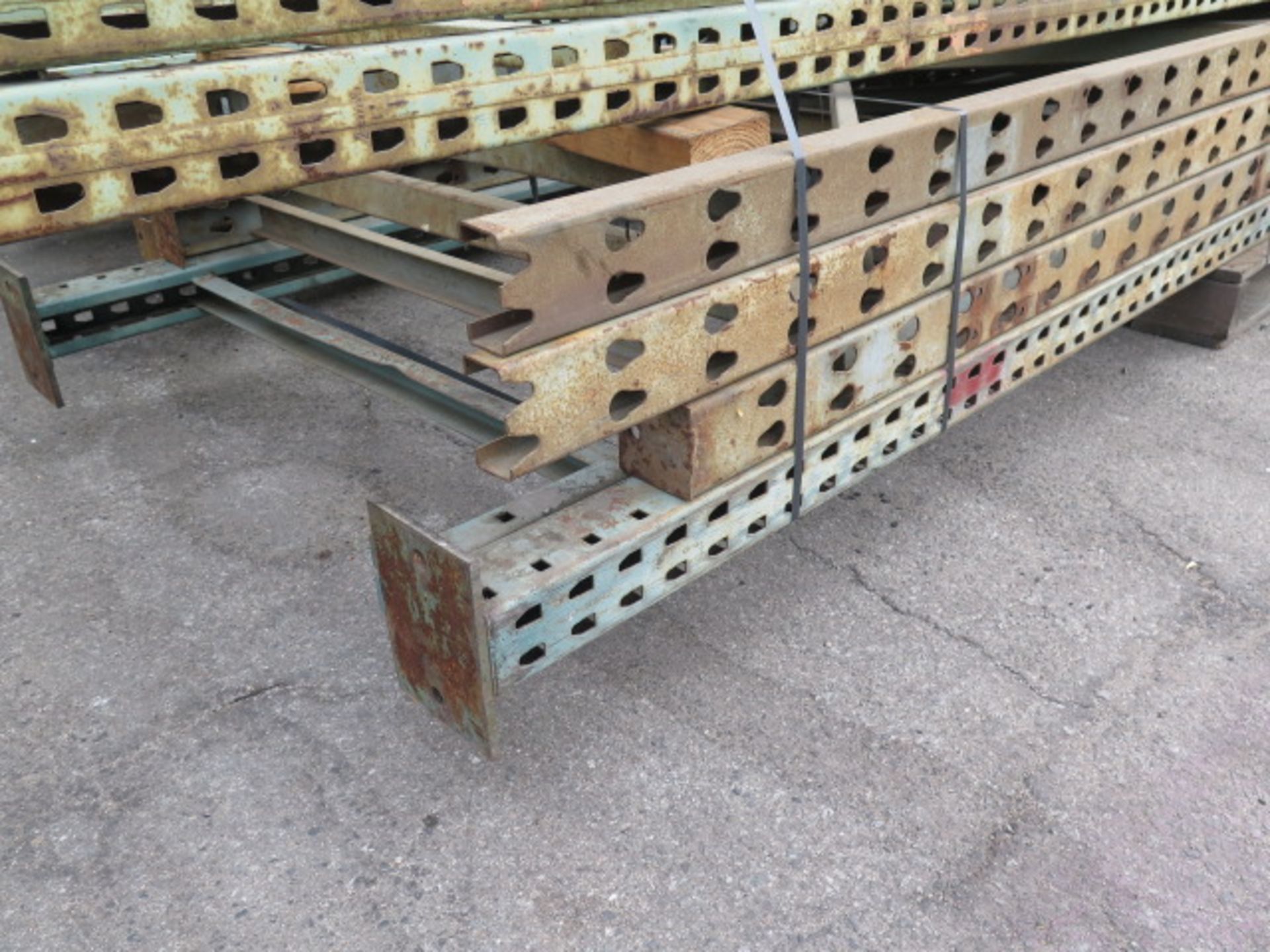 Pallet Racking (SOLD AS-IS - NO WARRANTY) - Image 3 of 6