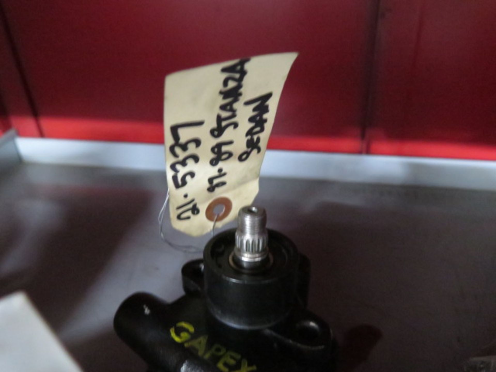 Power Steering Pumps (Check PICs for Part Numbers) (SOLD AS-IS - NO WARRANTY) - Image 14 of 15
