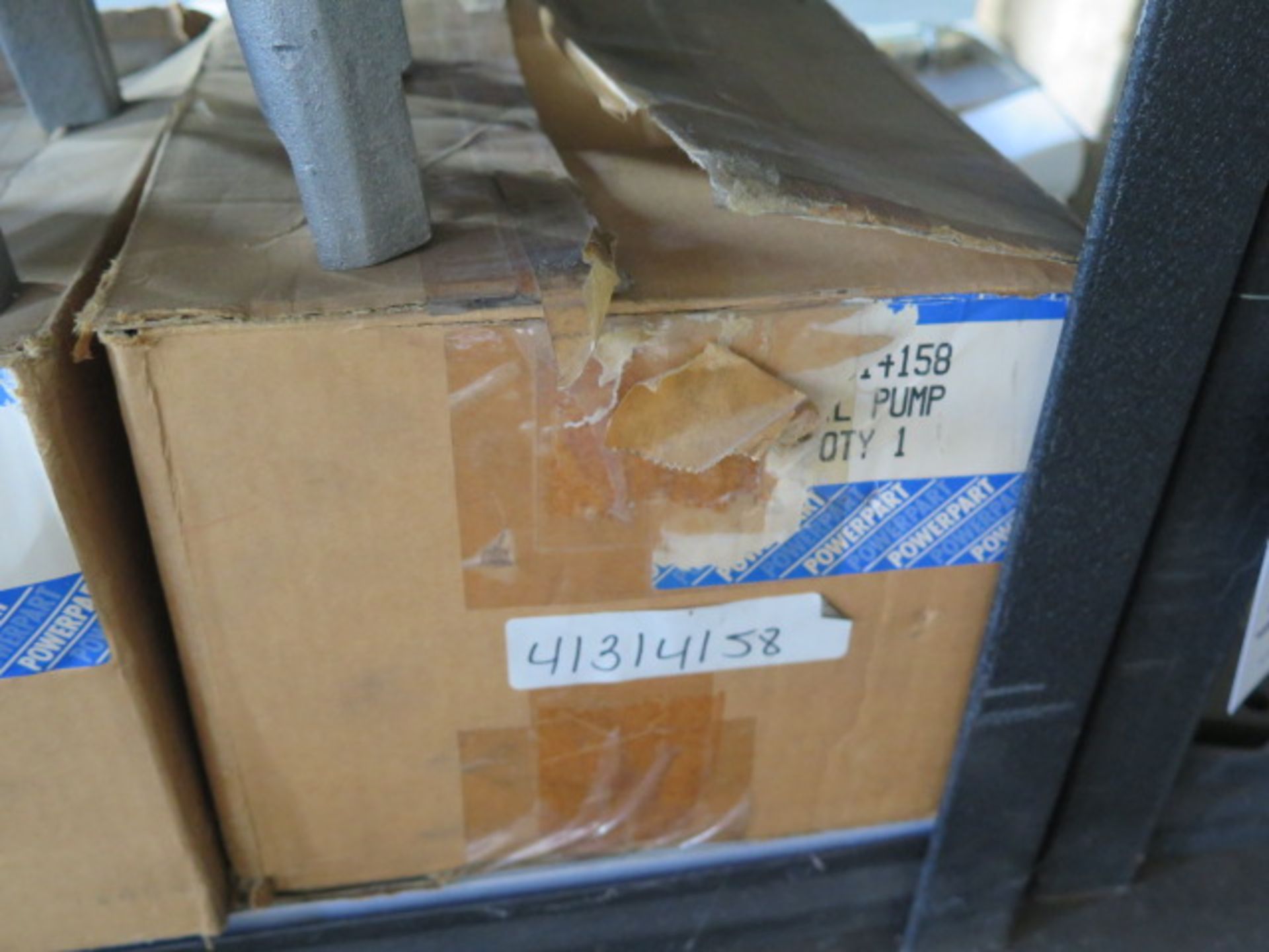 Assorted Engine Parts (Check PICs for Part Numbers) (SOLD AS-IS - NO WARRANTY) - Image 5 of 6