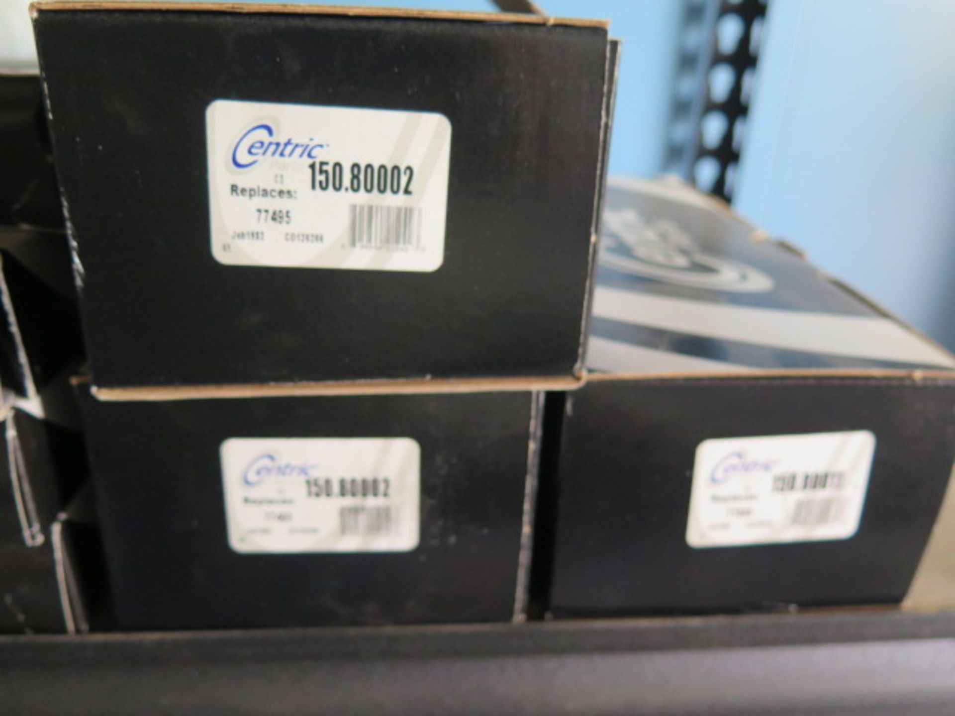 Assorted Centric Brake Hoses (15 - Check PICs for Part Numbers) (SOLD AS-IS - NO WARRANTY) - Image 6 of 6