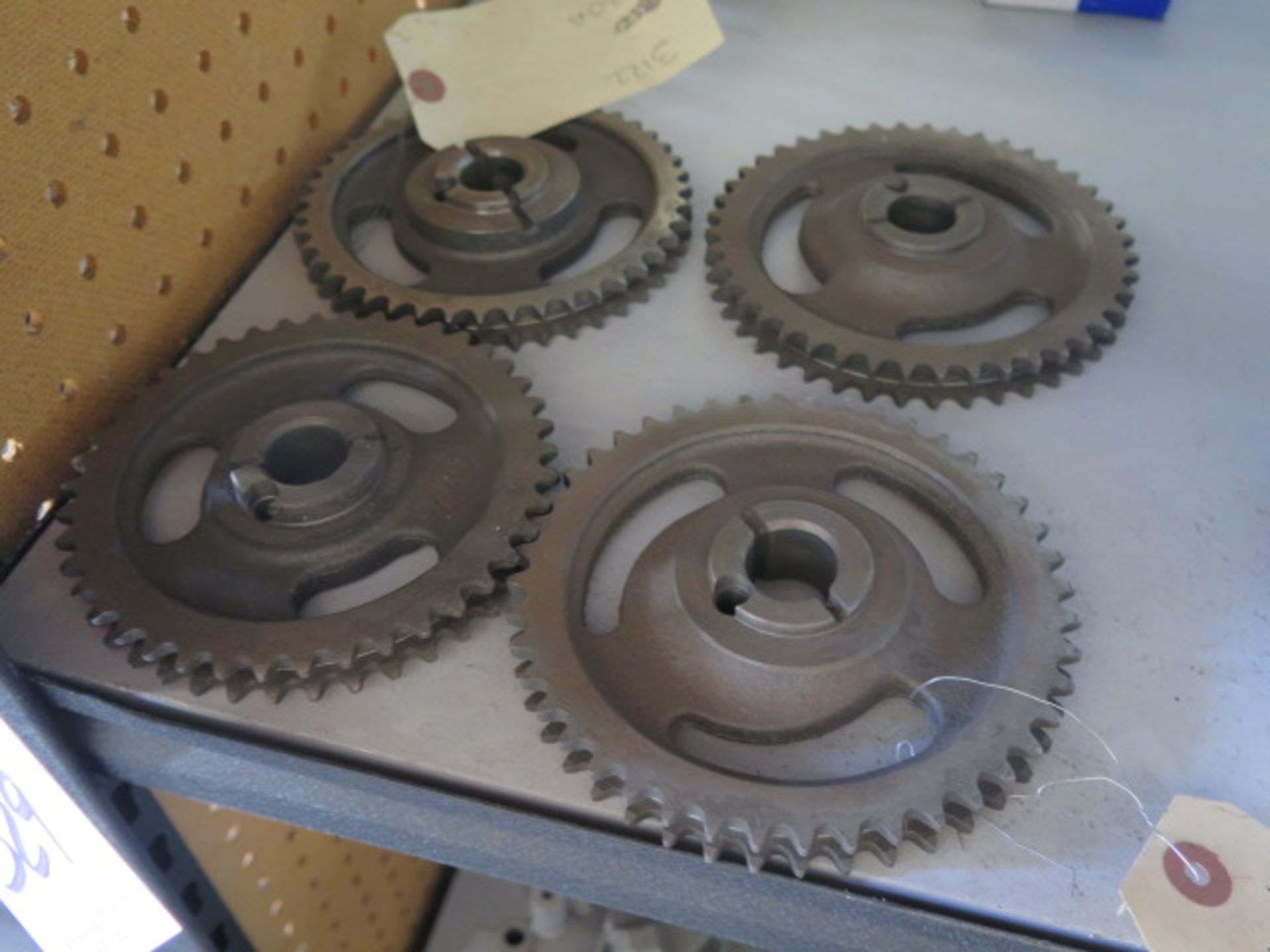 Assorted Engine Parts (14 - Check PICs for Part Numbers) (SOLD AS-IS - NO WARRANTY) - Image 2 of 6