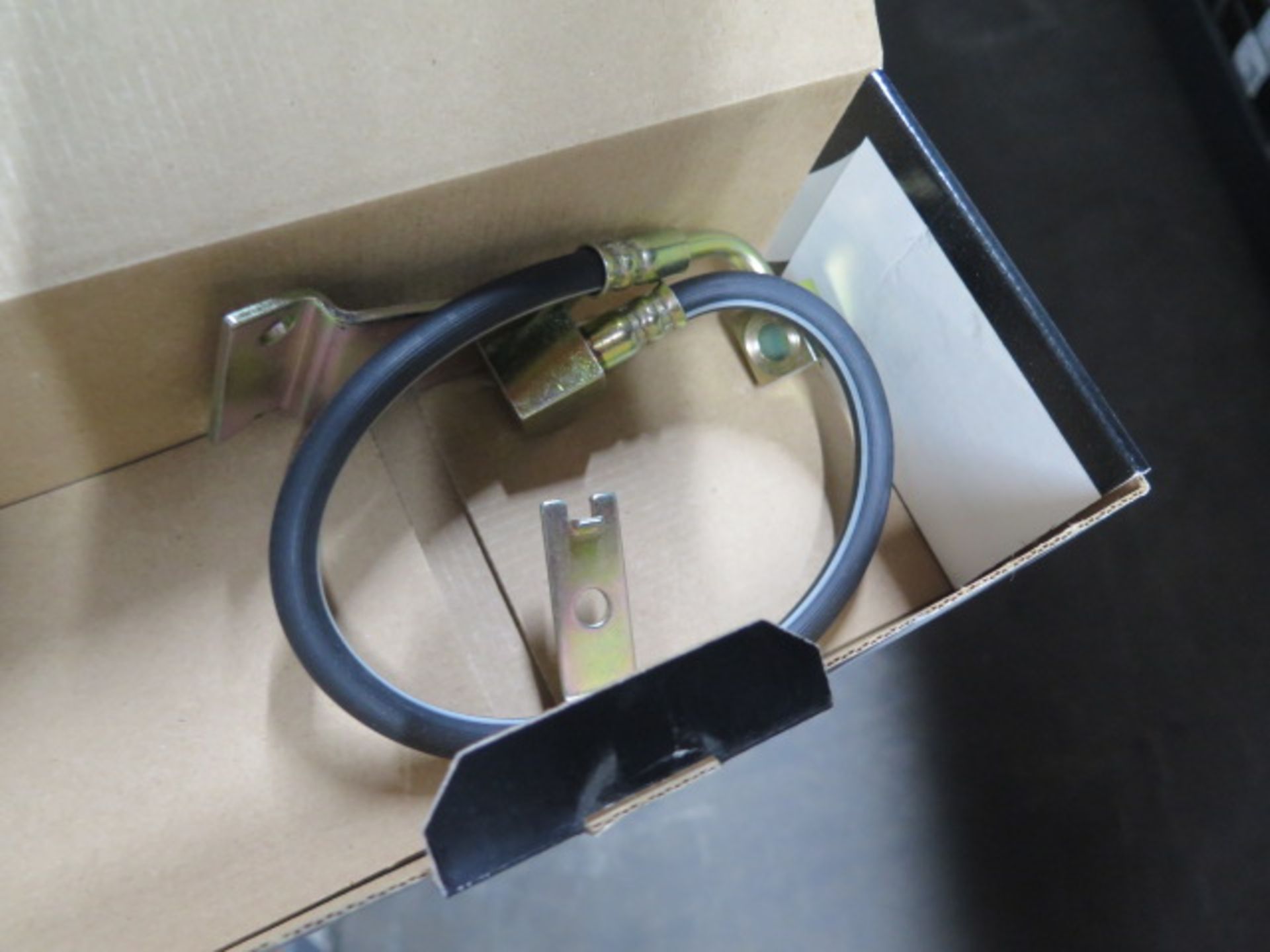 Assorted Centric Brake Hoses (75 - Check PICs for Part Numbers) (SOLD AS-IS - NO WARRANTY) - Image 9 of 11