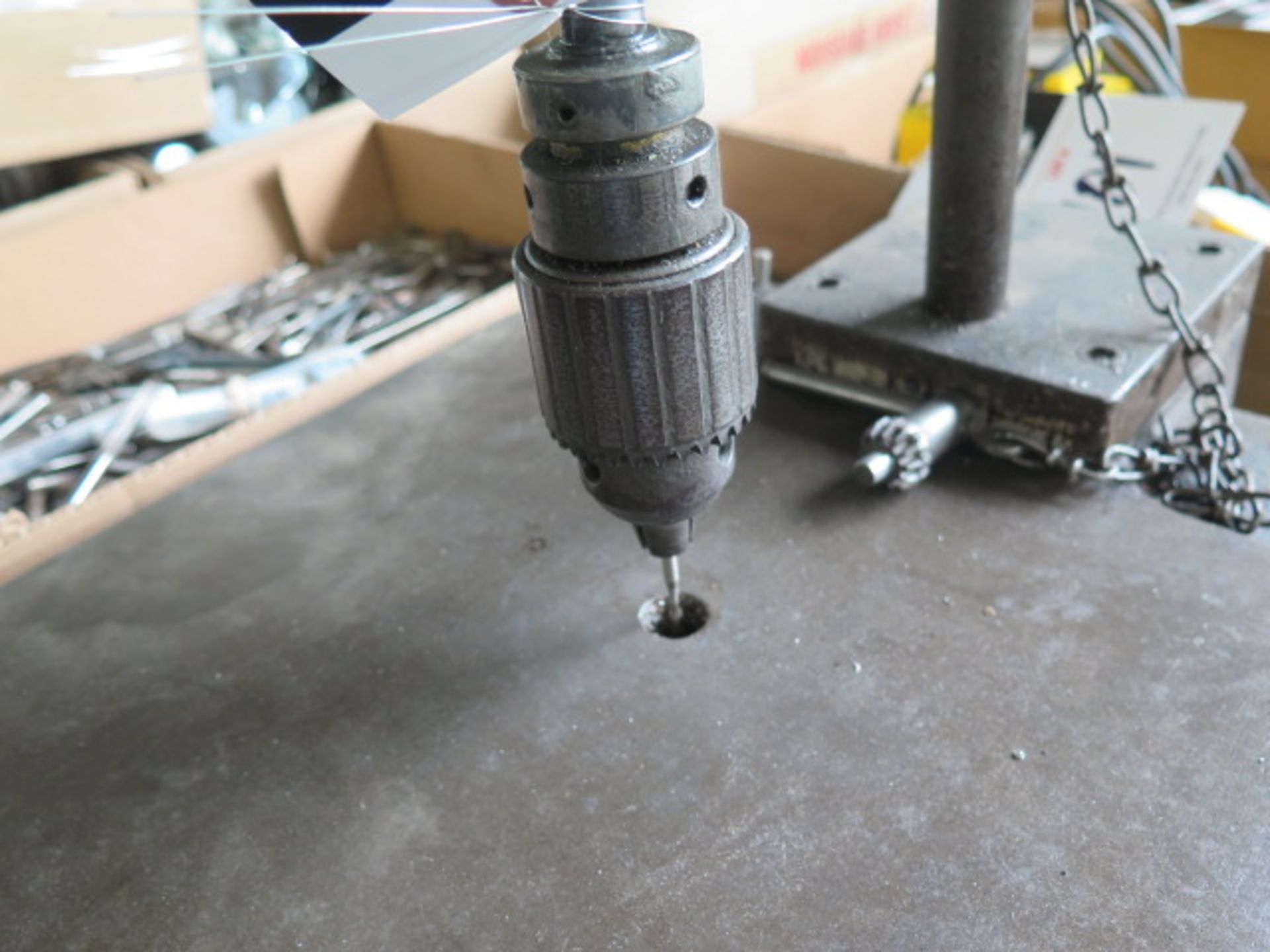 Straight Hole Tapper (SOLD AS-IS - NO WARRANTY) - Image 3 of 3