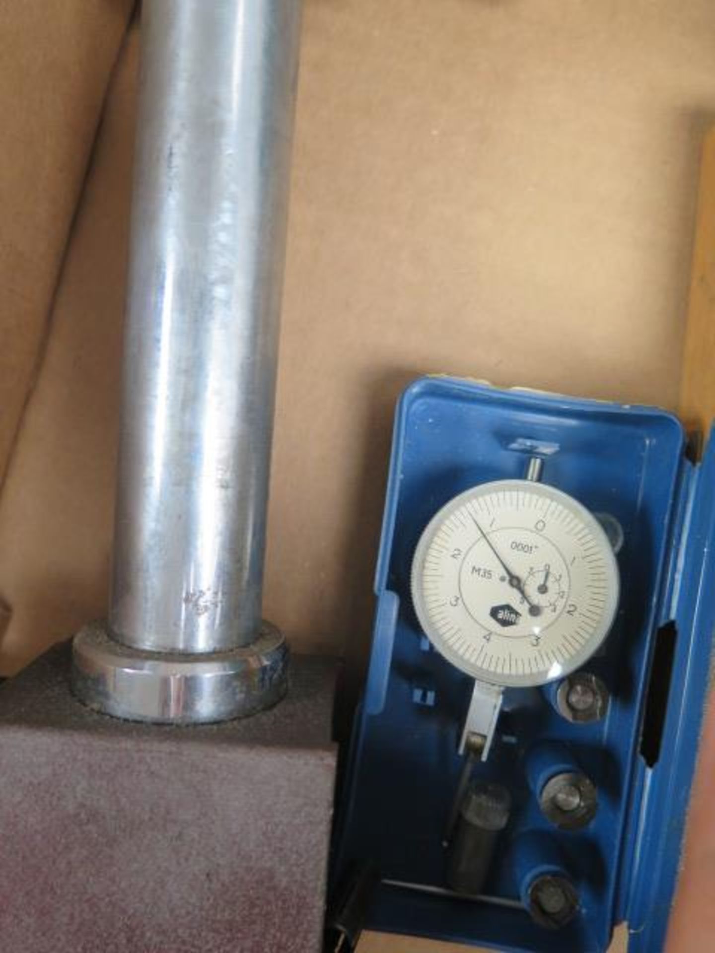 Dial Test Indicators (SOLD AS-IS - NO WARRANTY) - Image 3 of 3