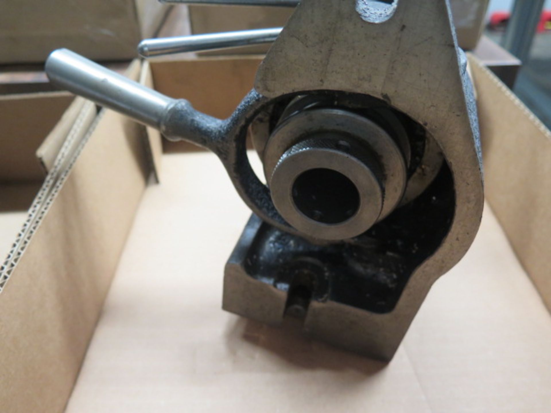 Hardinge 5C Indexing Head (SOLD AS-IS - NO WARRANTY) - Image 2 of 4