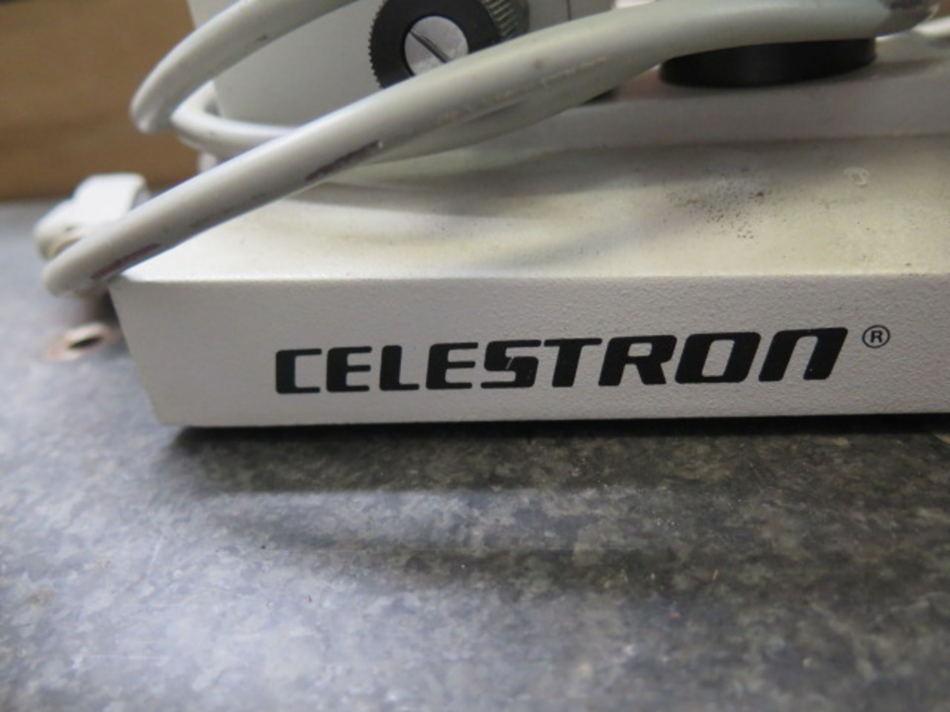 Celestron Lab Microscope (SOLD AS-IS - NO WARRANTY) - Image 6 of 6