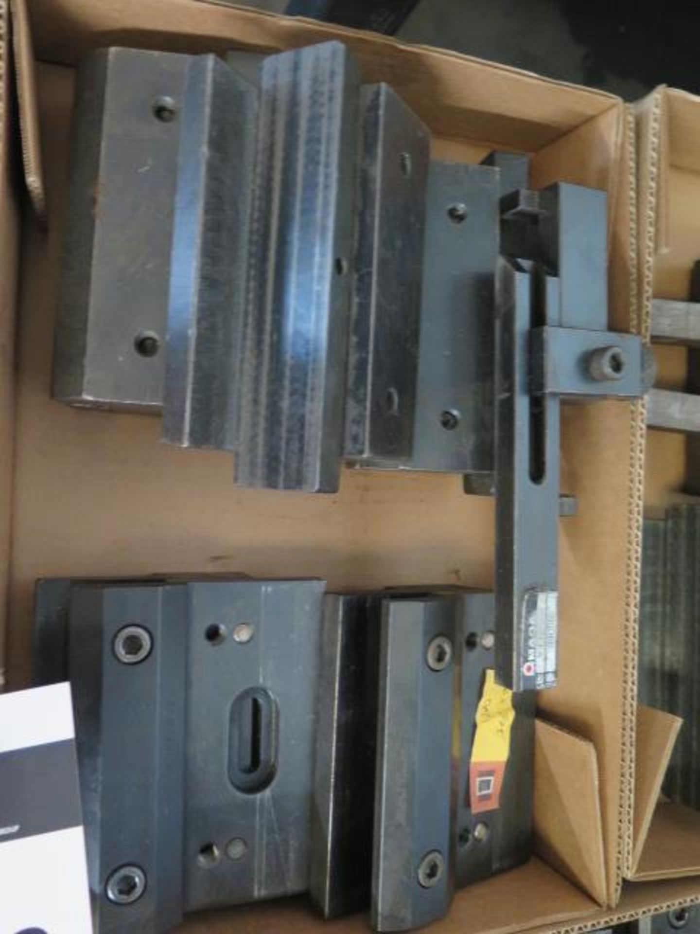 Press Brake Die Holders (SOLD AS-IS - NO WARRANTY) - Image 6 of 9