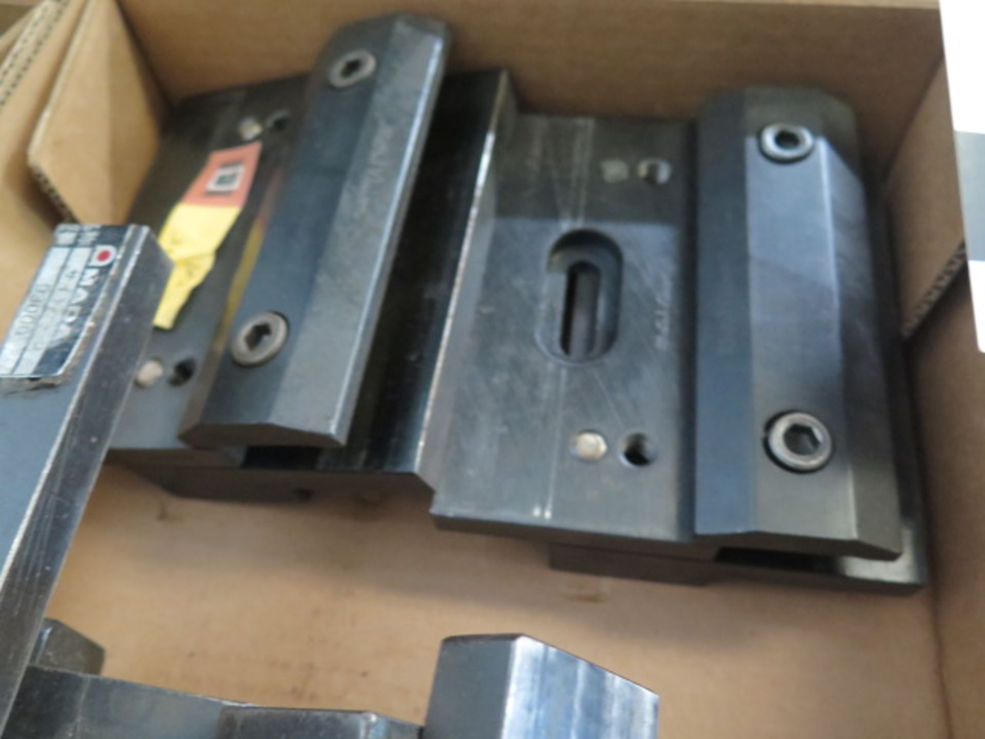 Press Brake Die Holders (SOLD AS-IS - NO WARRANTY) - Image 7 of 9