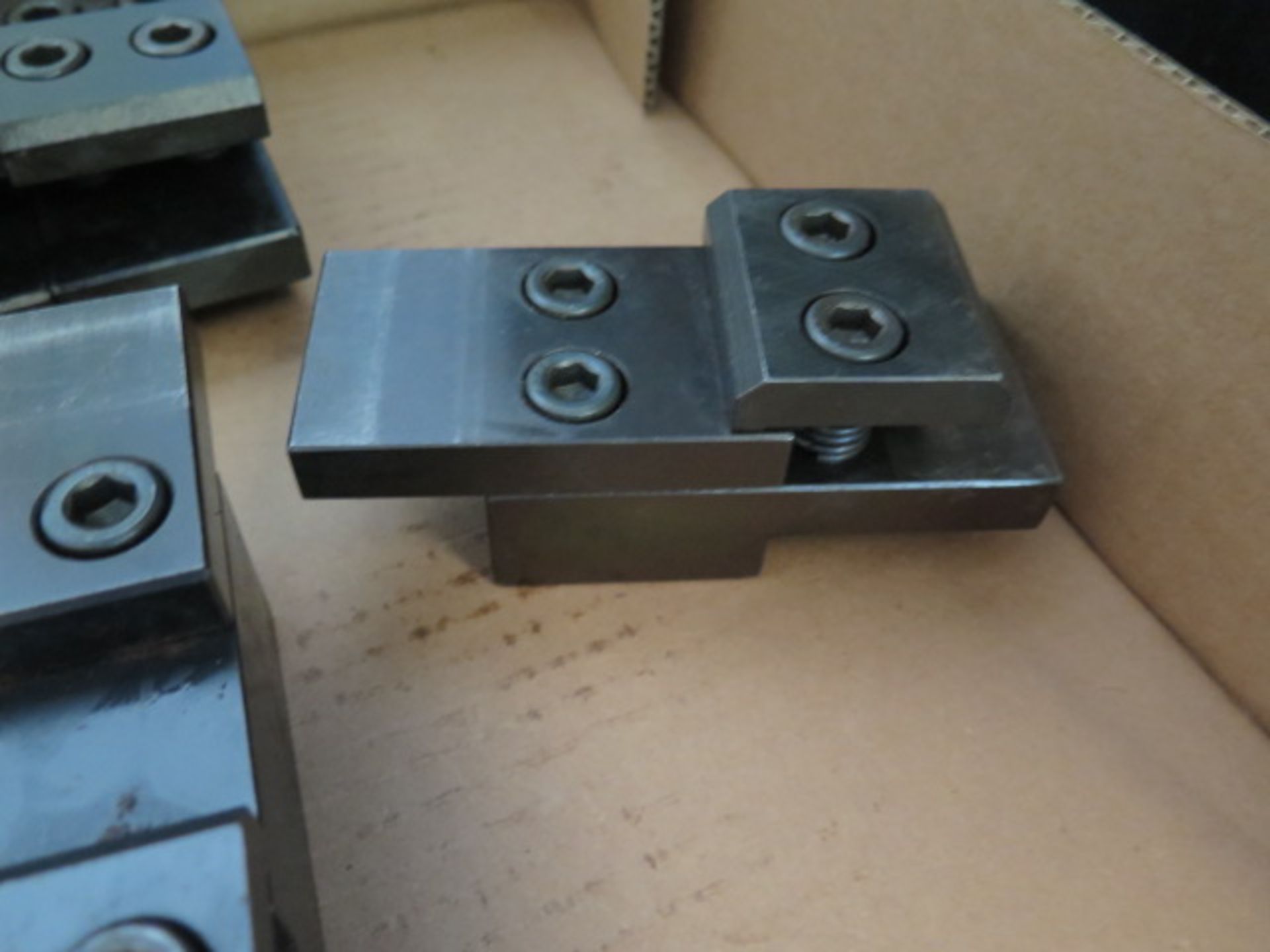 Press Brake Die Holders (SOLD AS-IS - NO WARRANTY) - Image 5 of 9