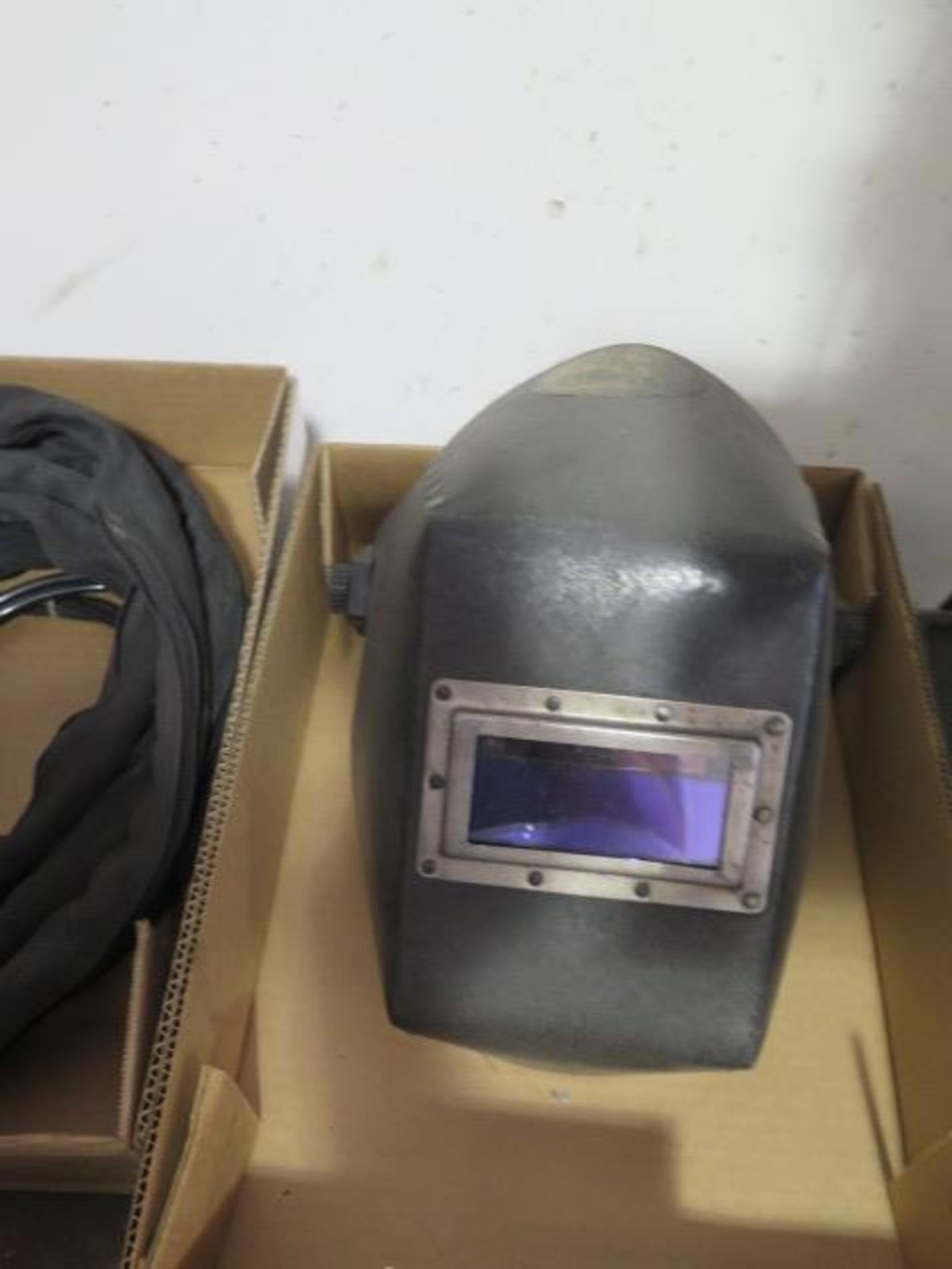 Welding Helmets (SOLD AS-IS - NO WARRANTY) - Image 3 of 3