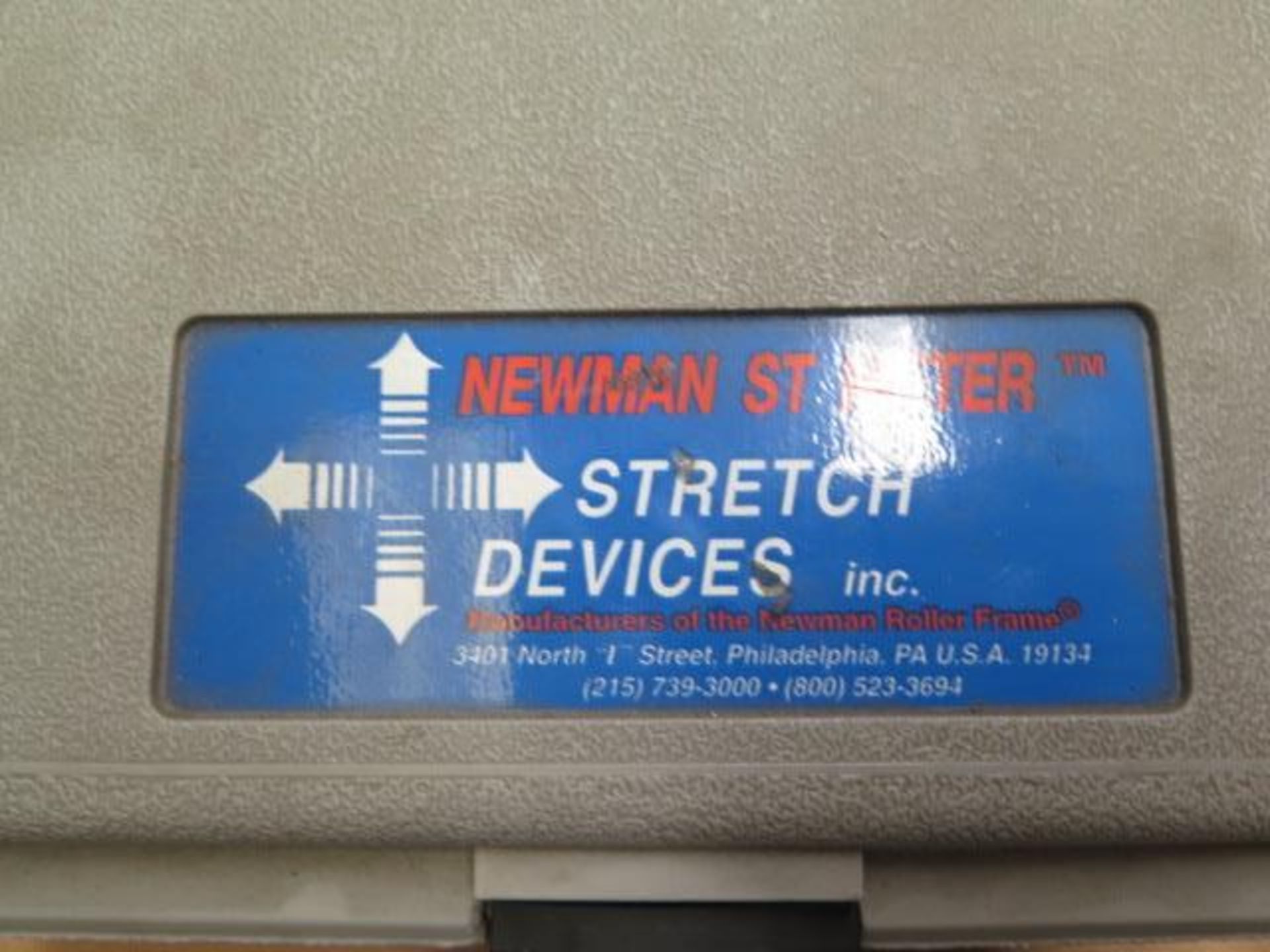 Newman Dial Stress Device (SOLD AS-IS - NO WARRANTY) - Image 3 of 3