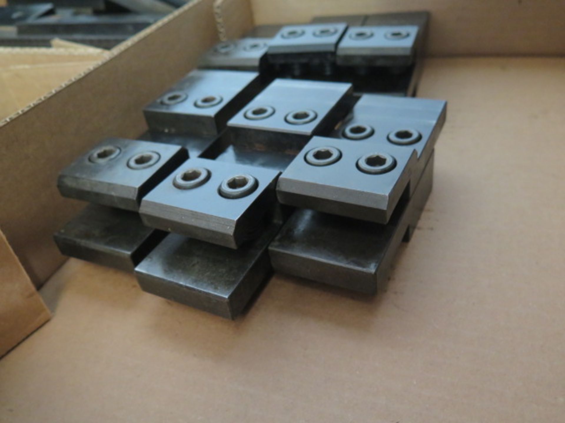 Press Brake Die Holders (SOLD AS-IS - NO WARRANTY) - Image 4 of 9