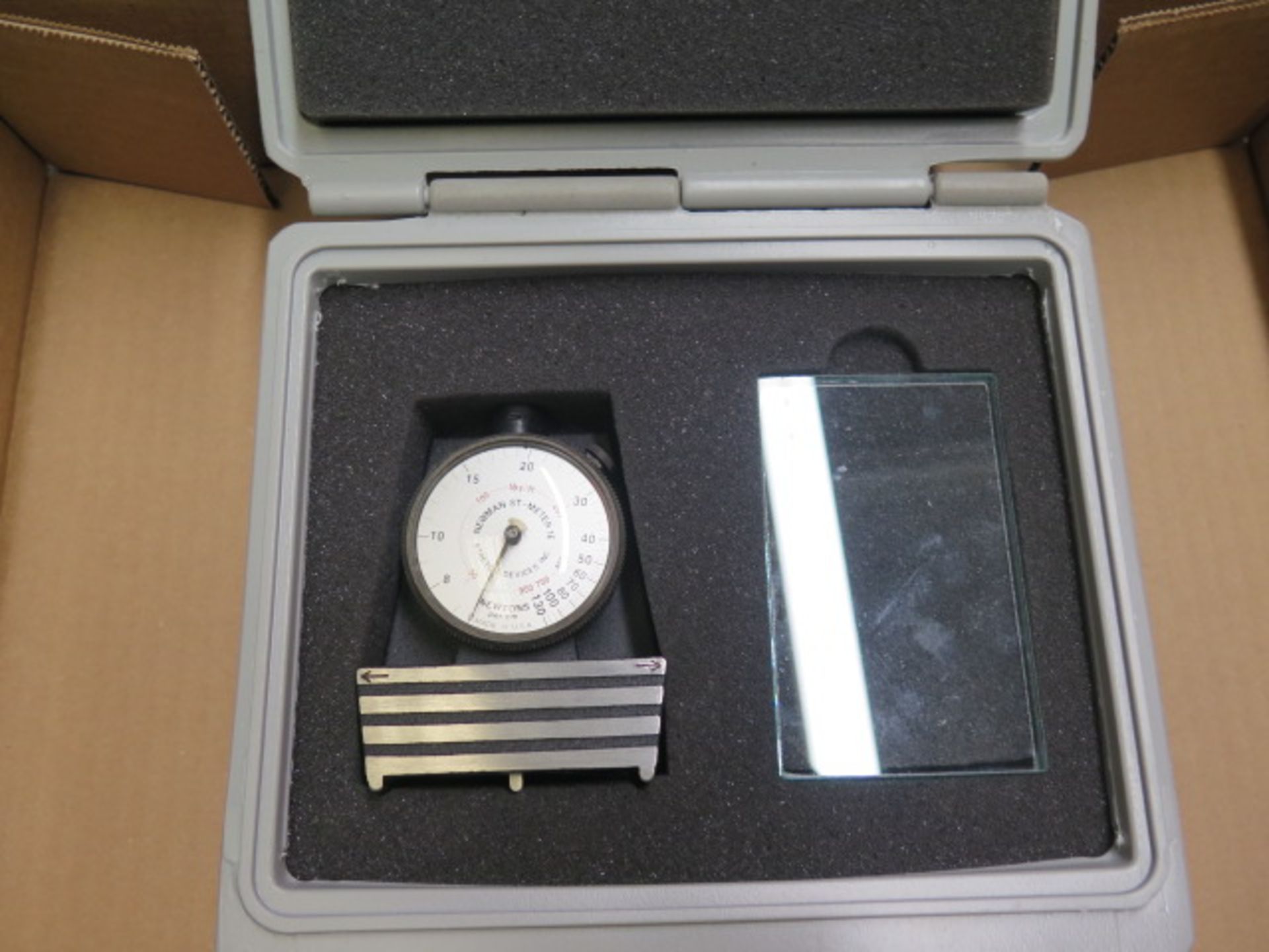 Newman Dial Stress Device (SOLD AS-IS - NO WARRANTY) - Image 2 of 3