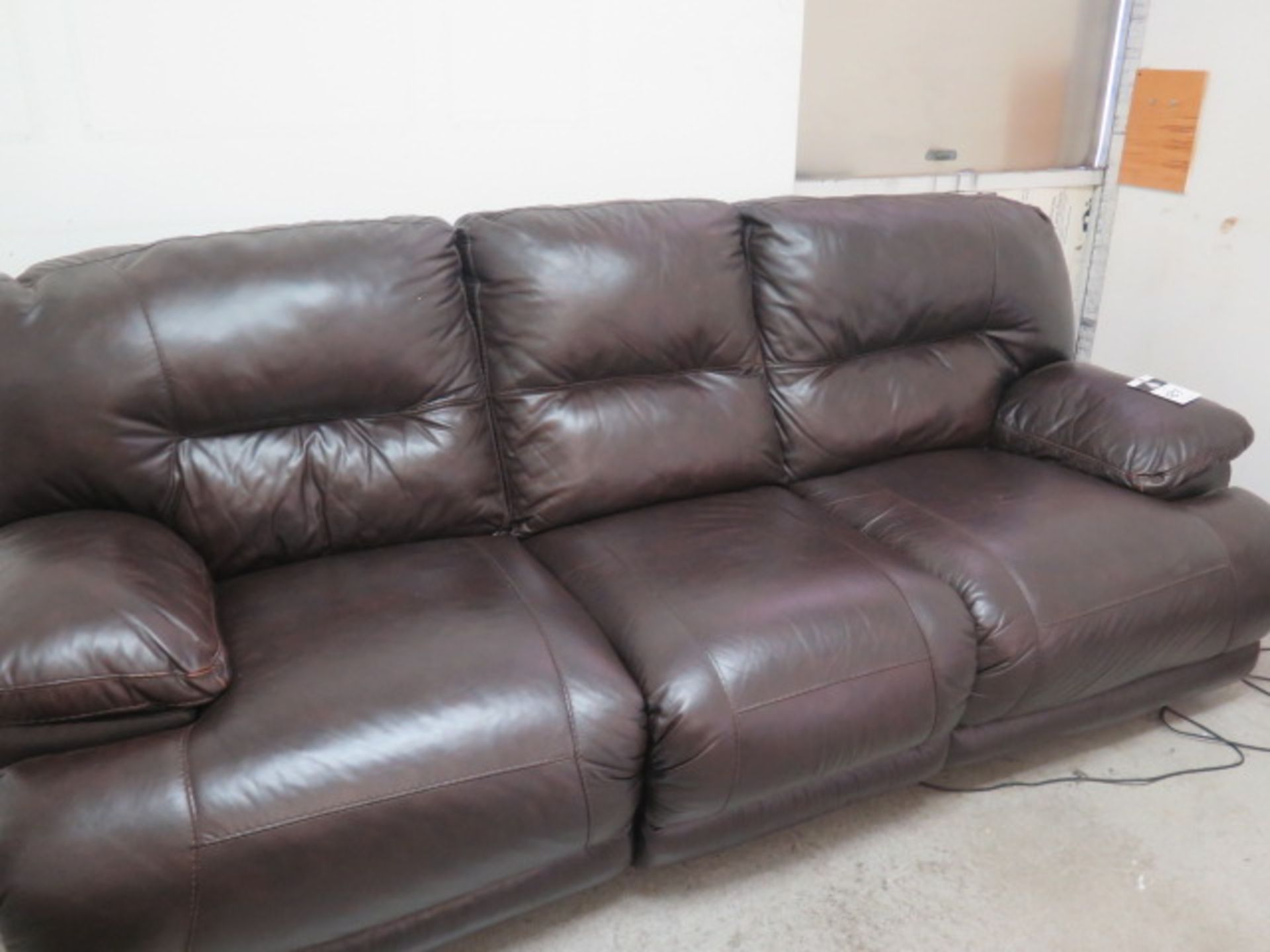 Couch (SOLD AS-IS - NO WARRANTY) - Image 2 of 2